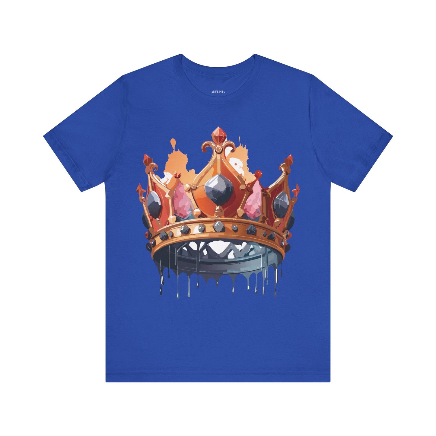 Crown Shirt ADELPHA
