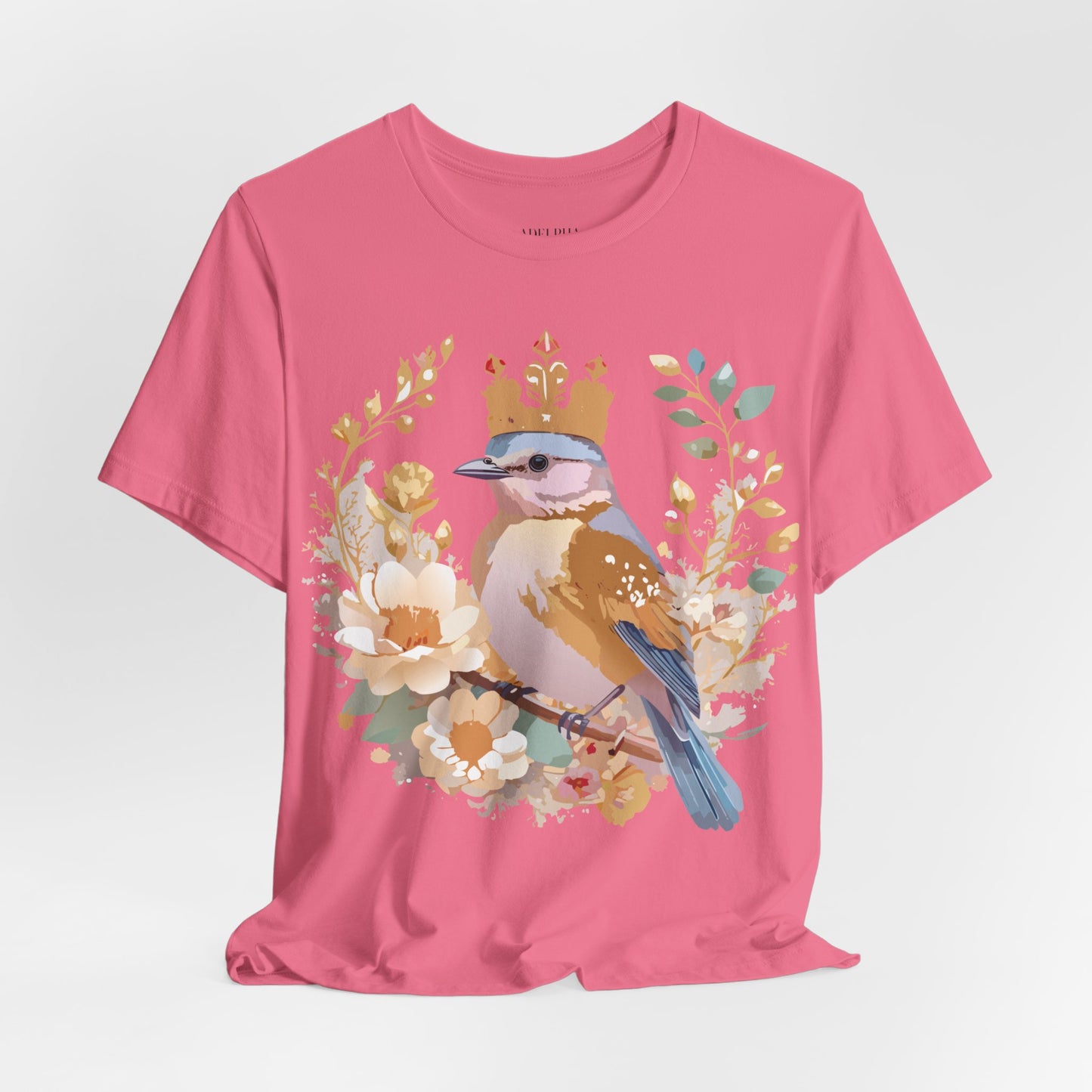 Medallion |Animal Mandala| Birds Design Printify