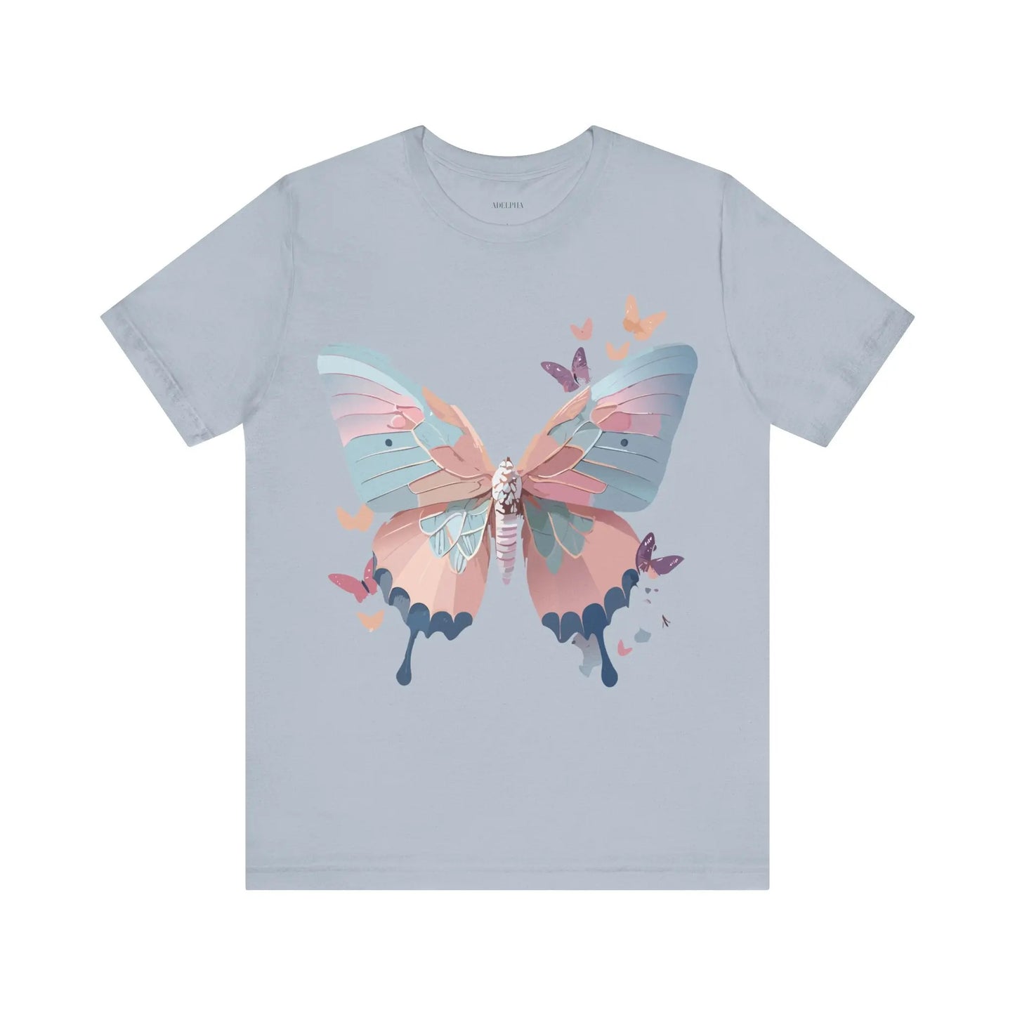 Butterfly Shirt ADELPHA