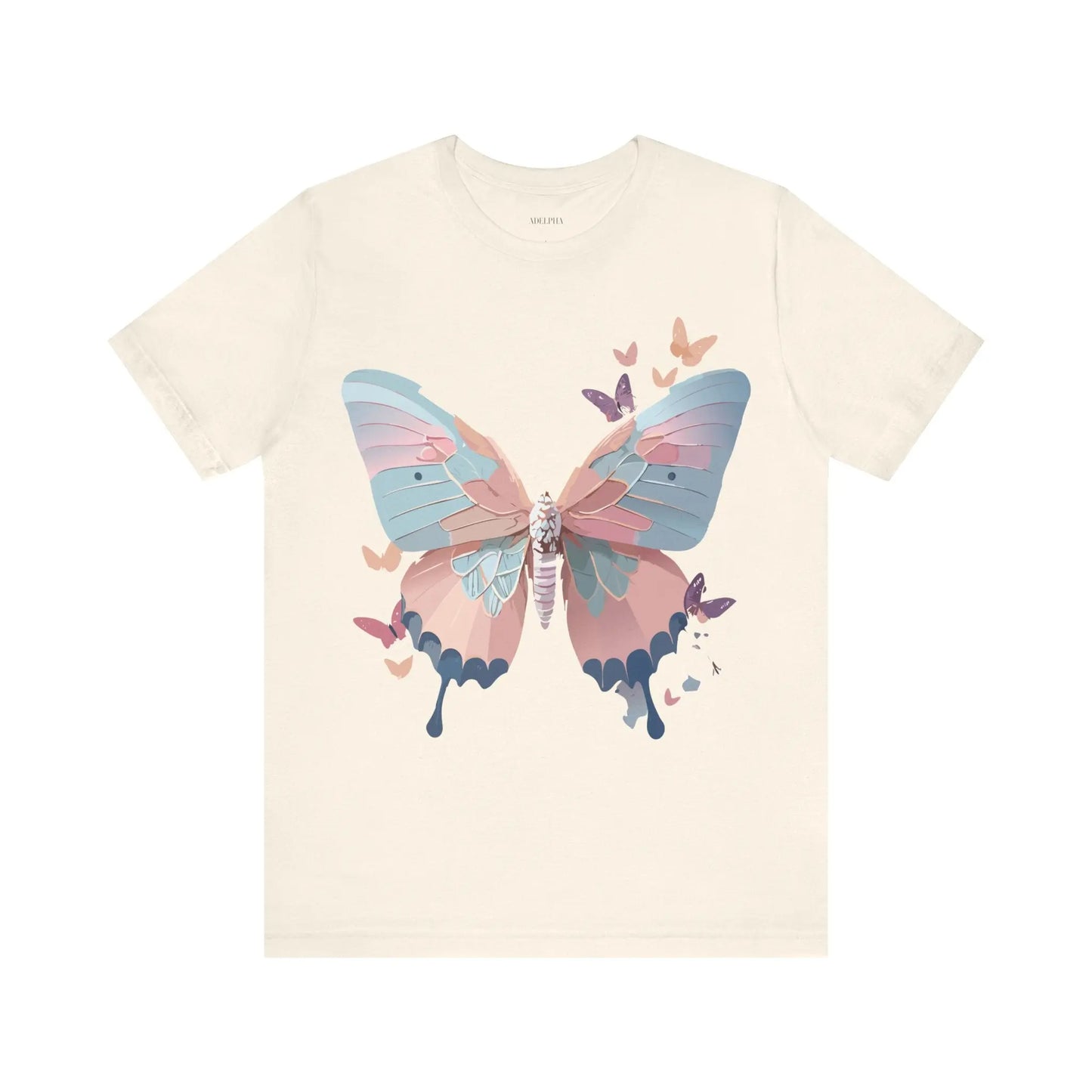 Butterfly Shirt ADELPHA