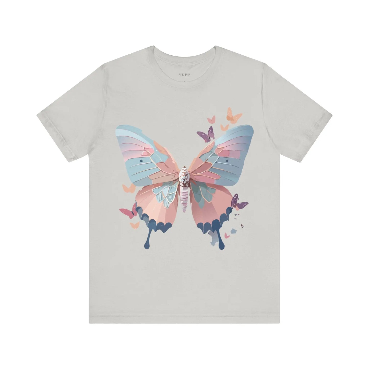 Butterfly Shirt ADELPHA