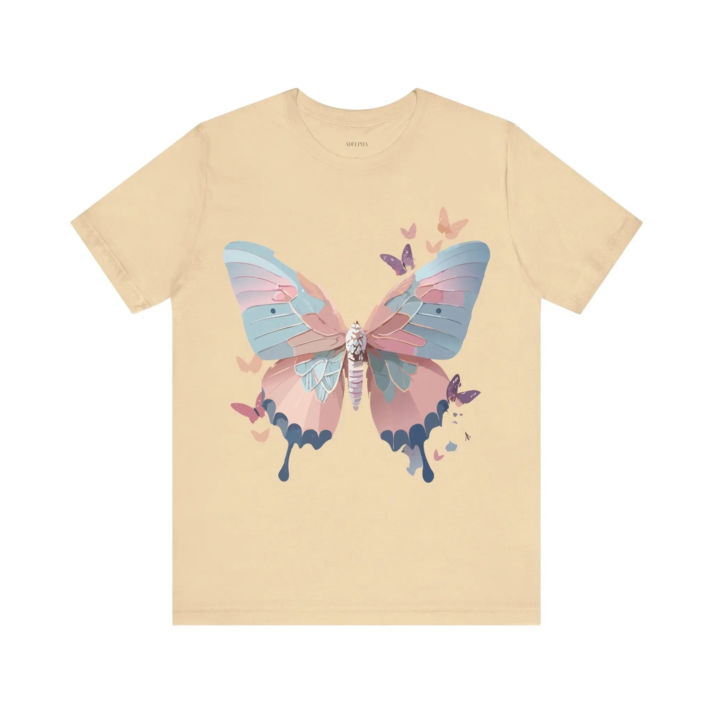Butterfly Shirt ADELPHA