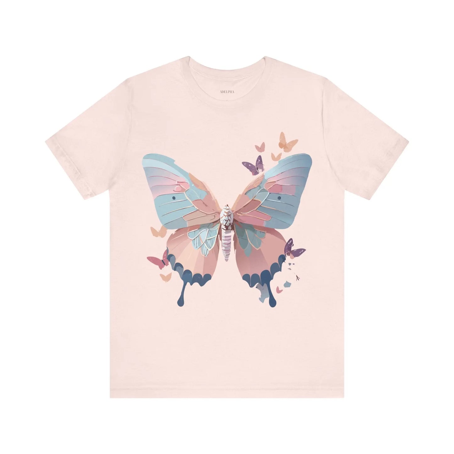 Butterfly Shirt ADELPHA