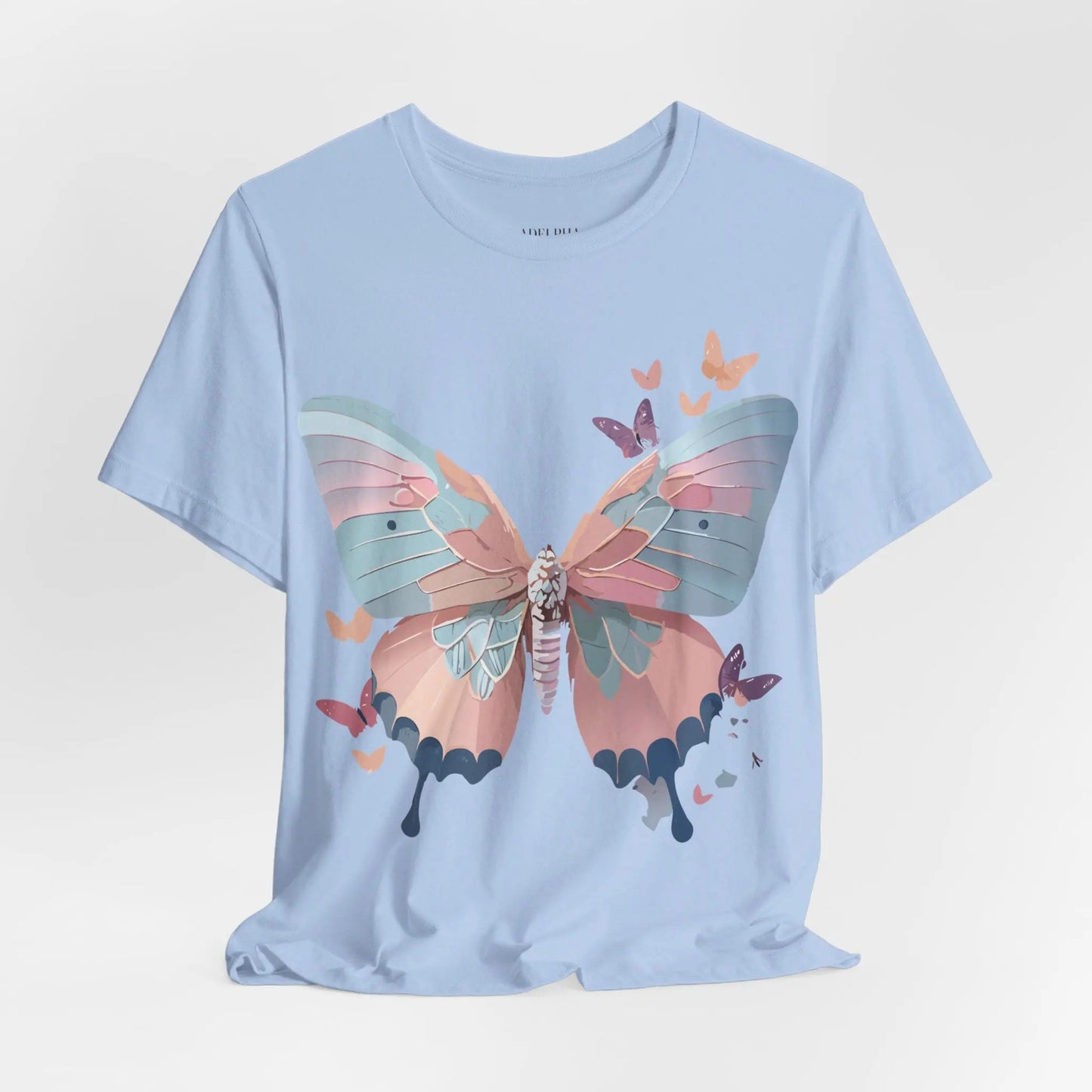 Butterfly Shirt ADELPHA