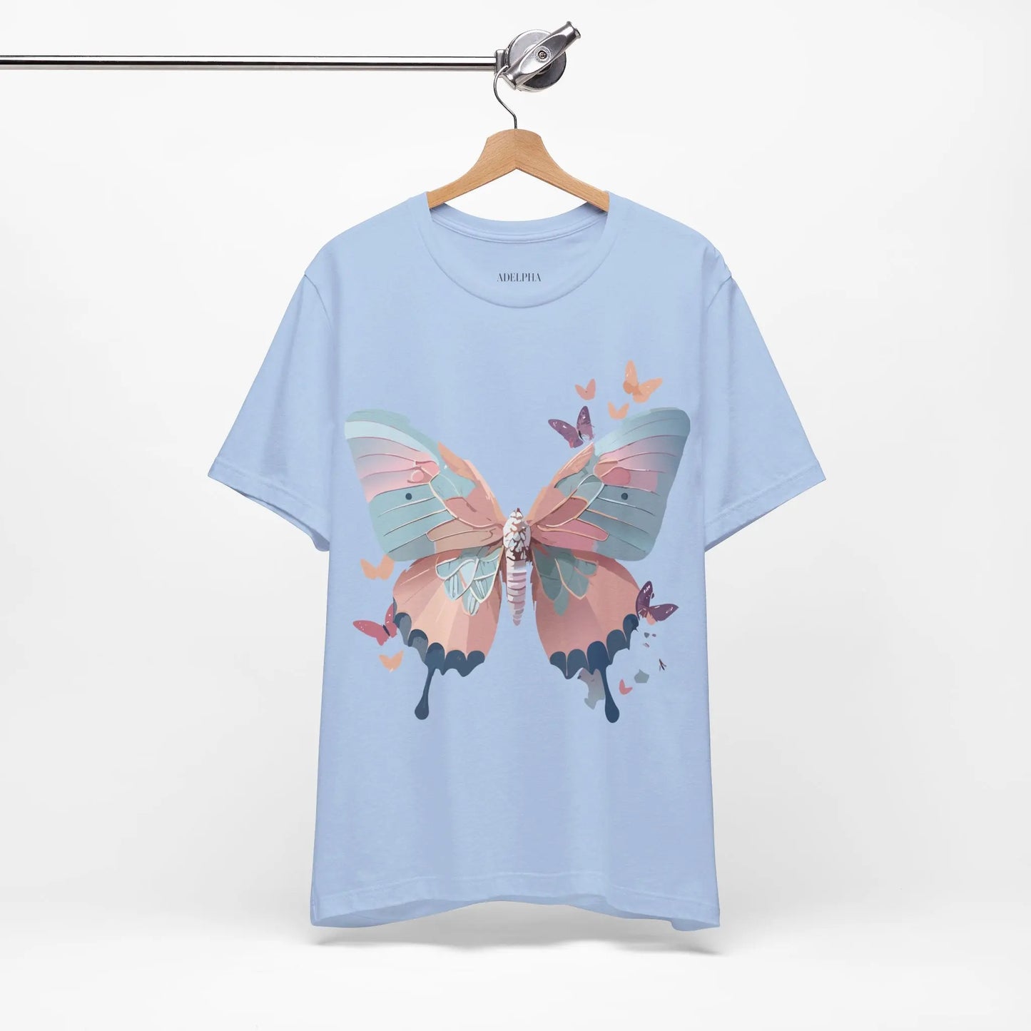 Butterfly Shirt ADELPHA