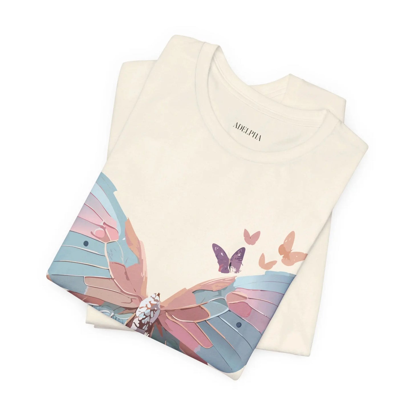 Butterfly Shirt ADELPHA