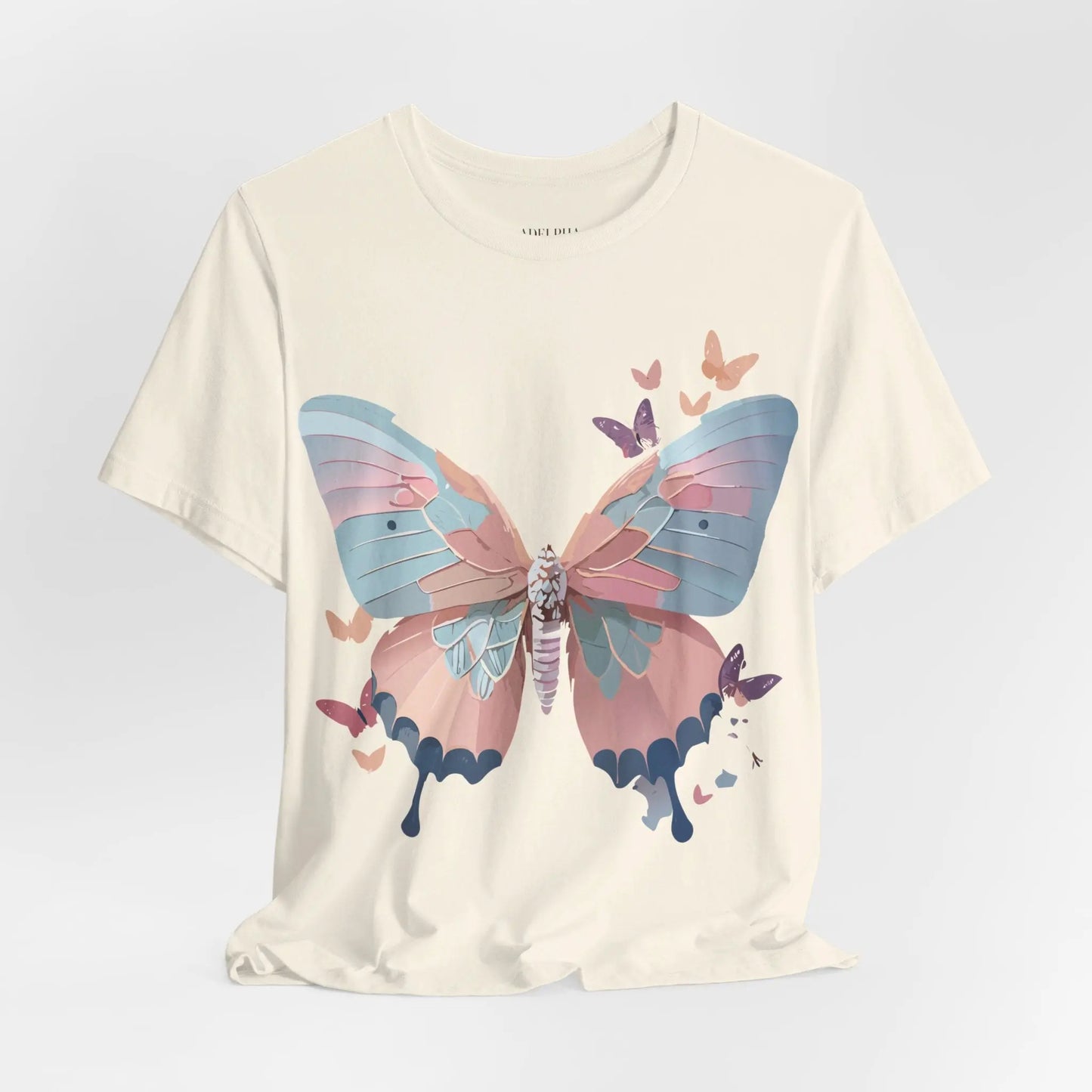 Butterfly Shirt ADELPHA