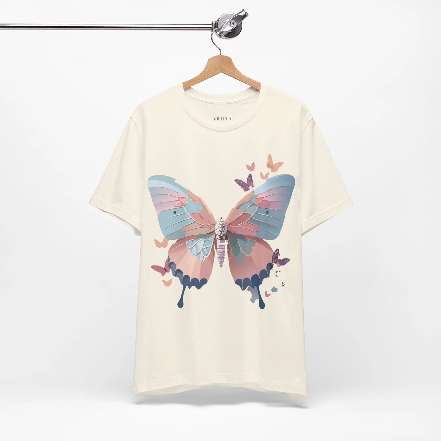 Butterfly Shirt ADELPHA