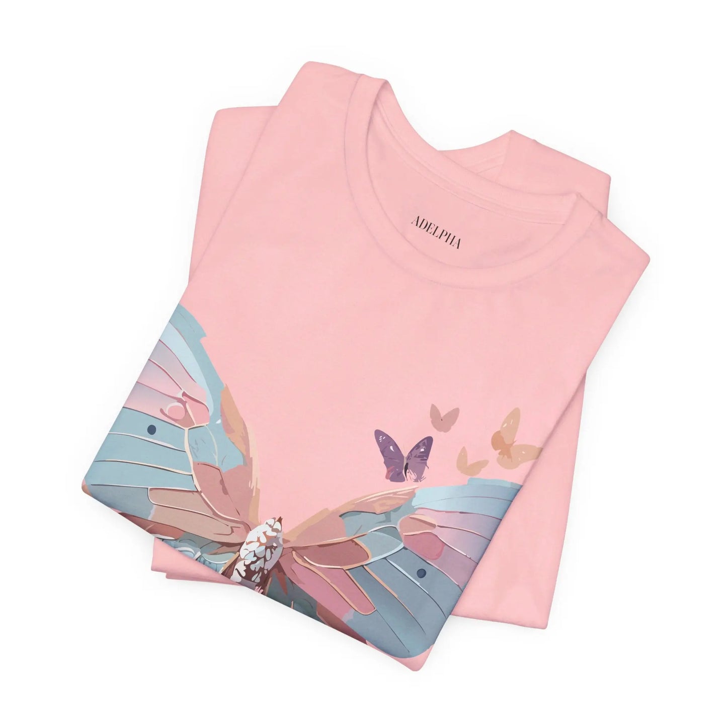 Butterfly Shirt ADELPHA