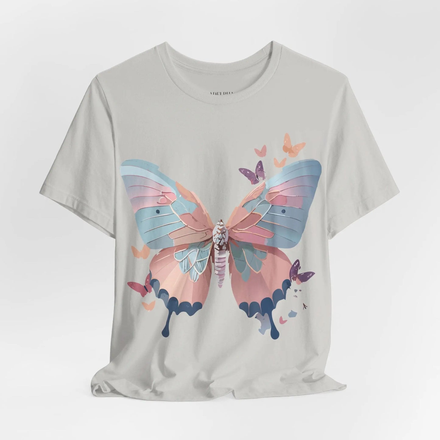 Butterfly Shirt ADELPHA