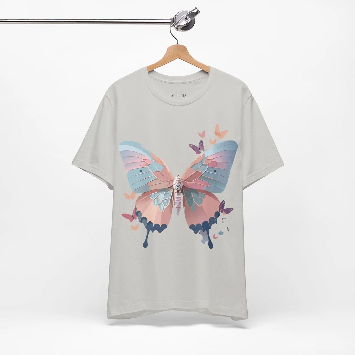 Butterfly Shirt ADELPHA