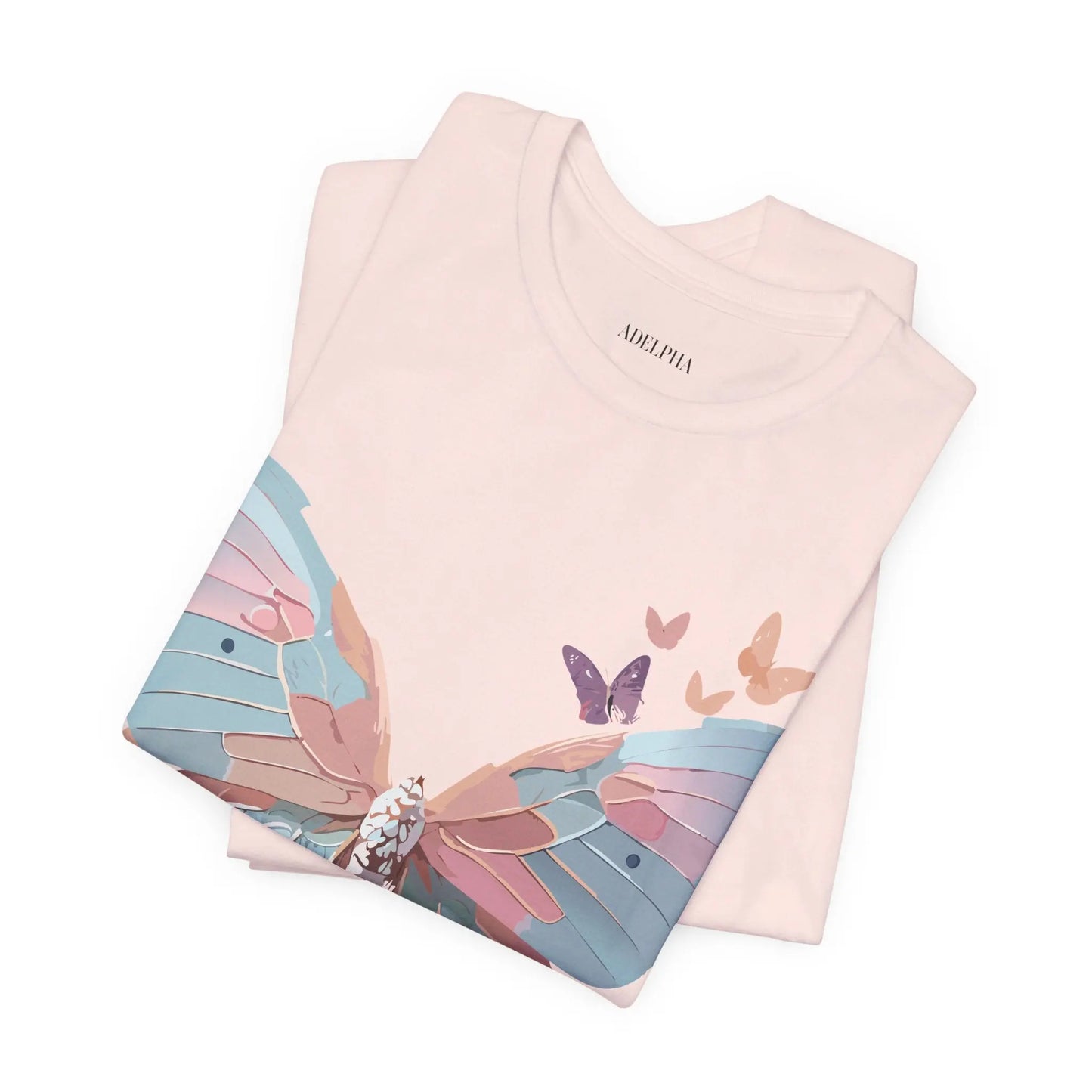 Butterfly Shirt ADELPHA