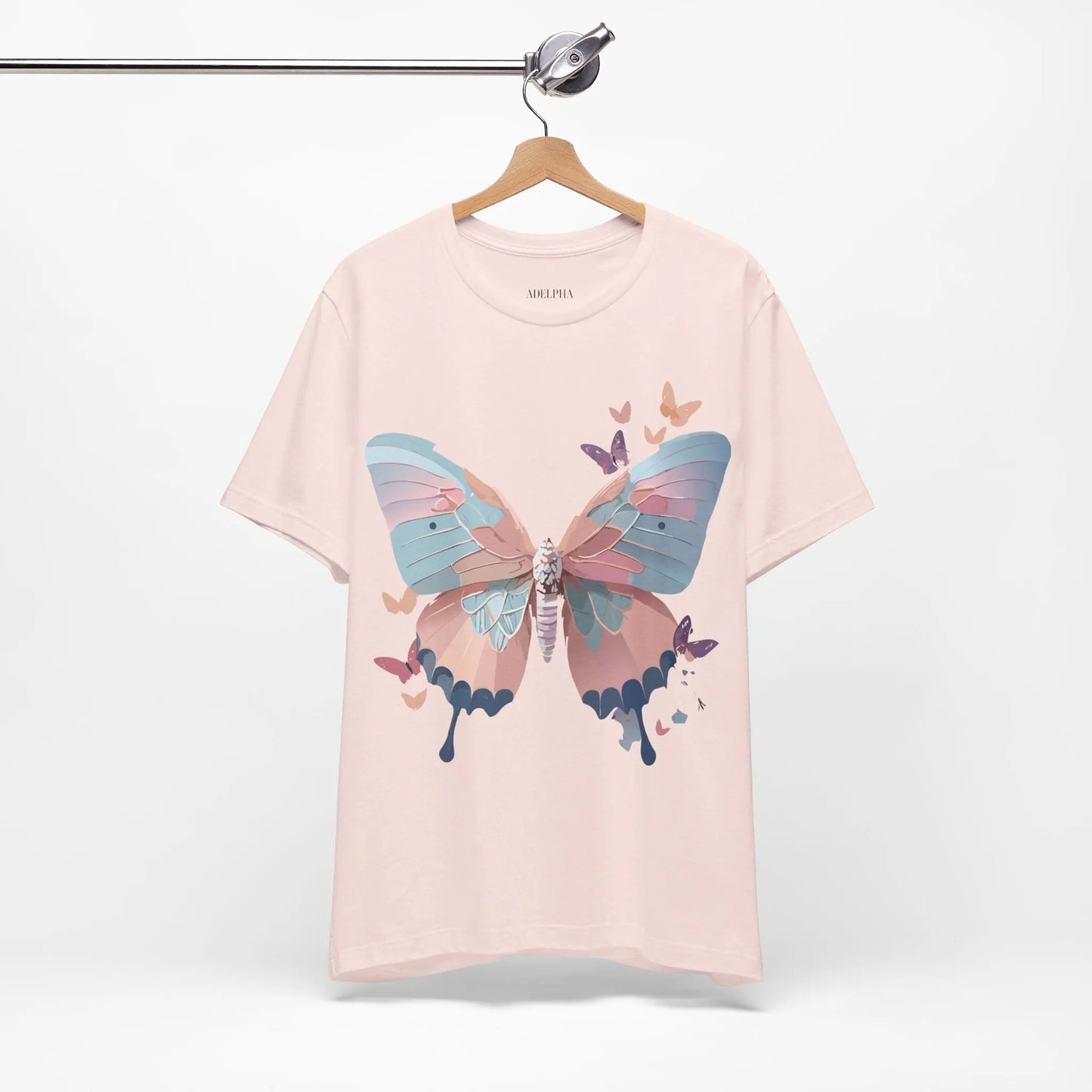 Butterfly Shirt ADELPHA