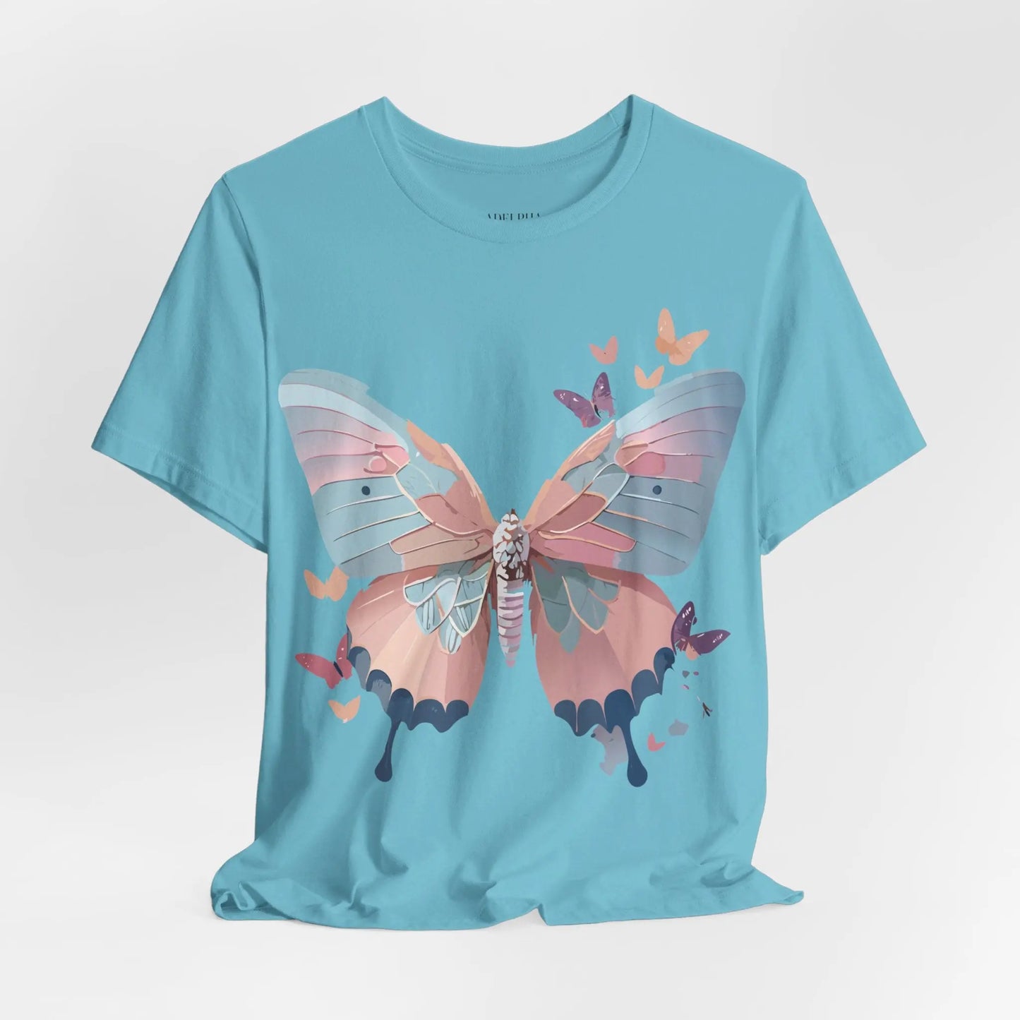 Butterfly Shirt ADELPHA