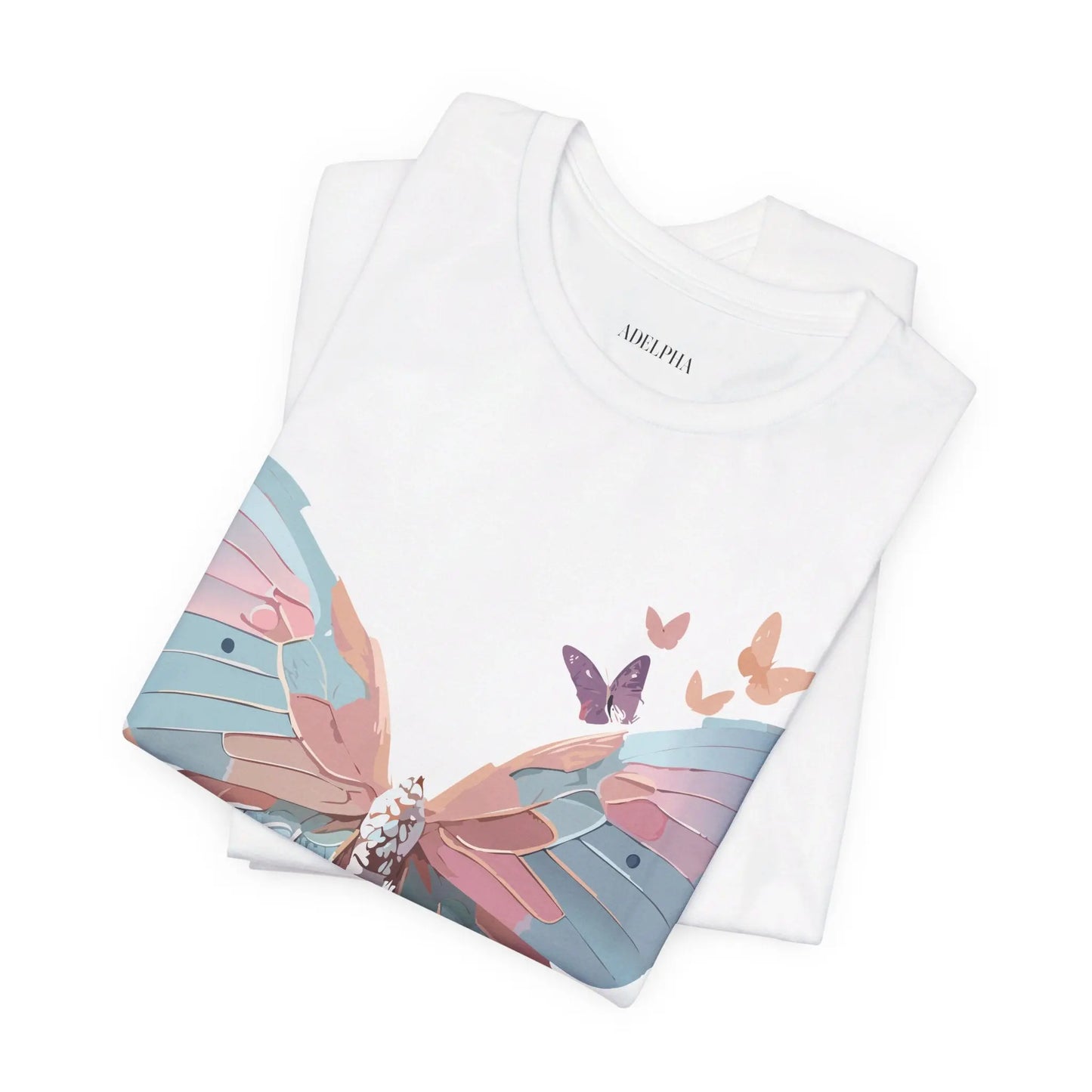 Butterfly Shirt ADELPHA