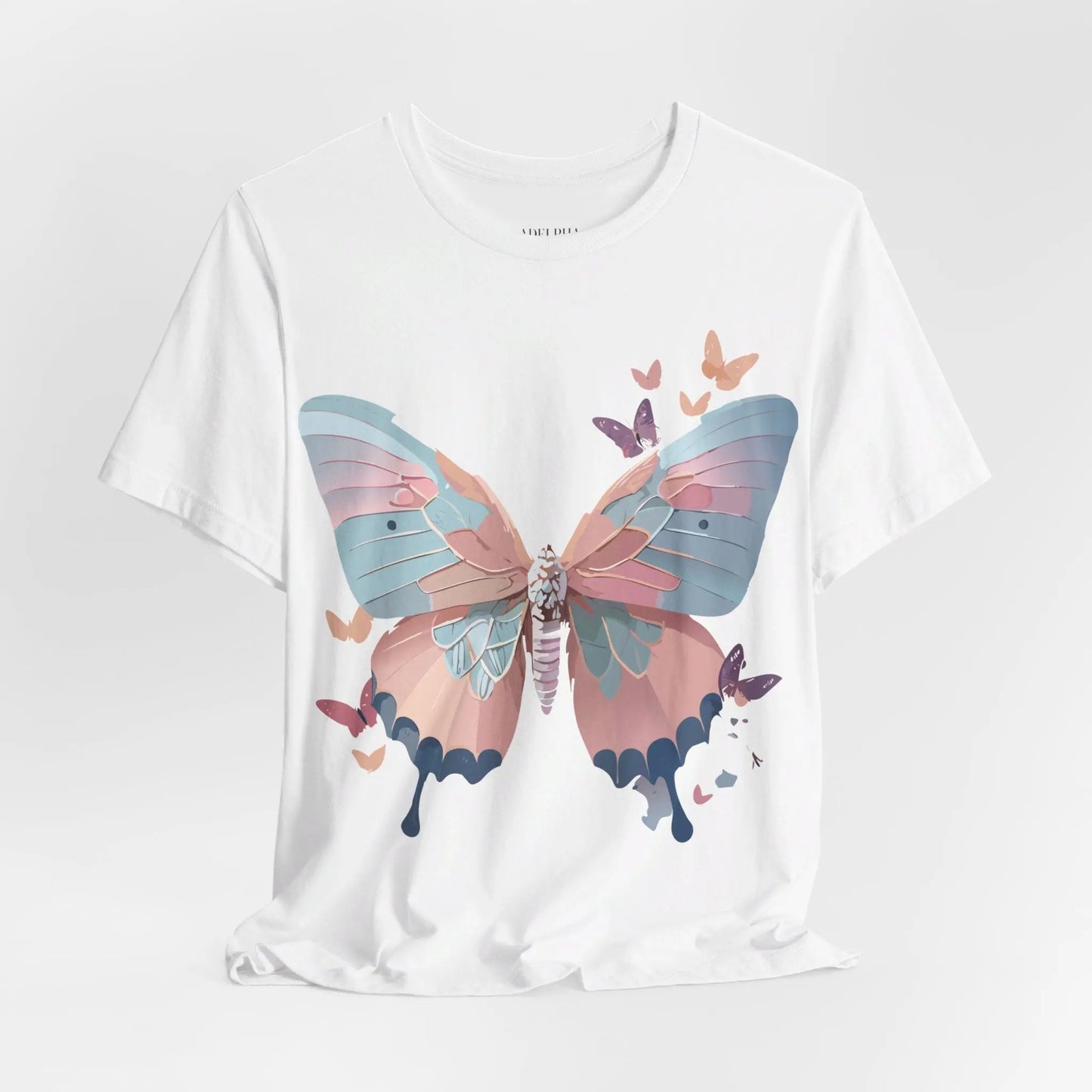 Butterfly Shirt ADELPHA