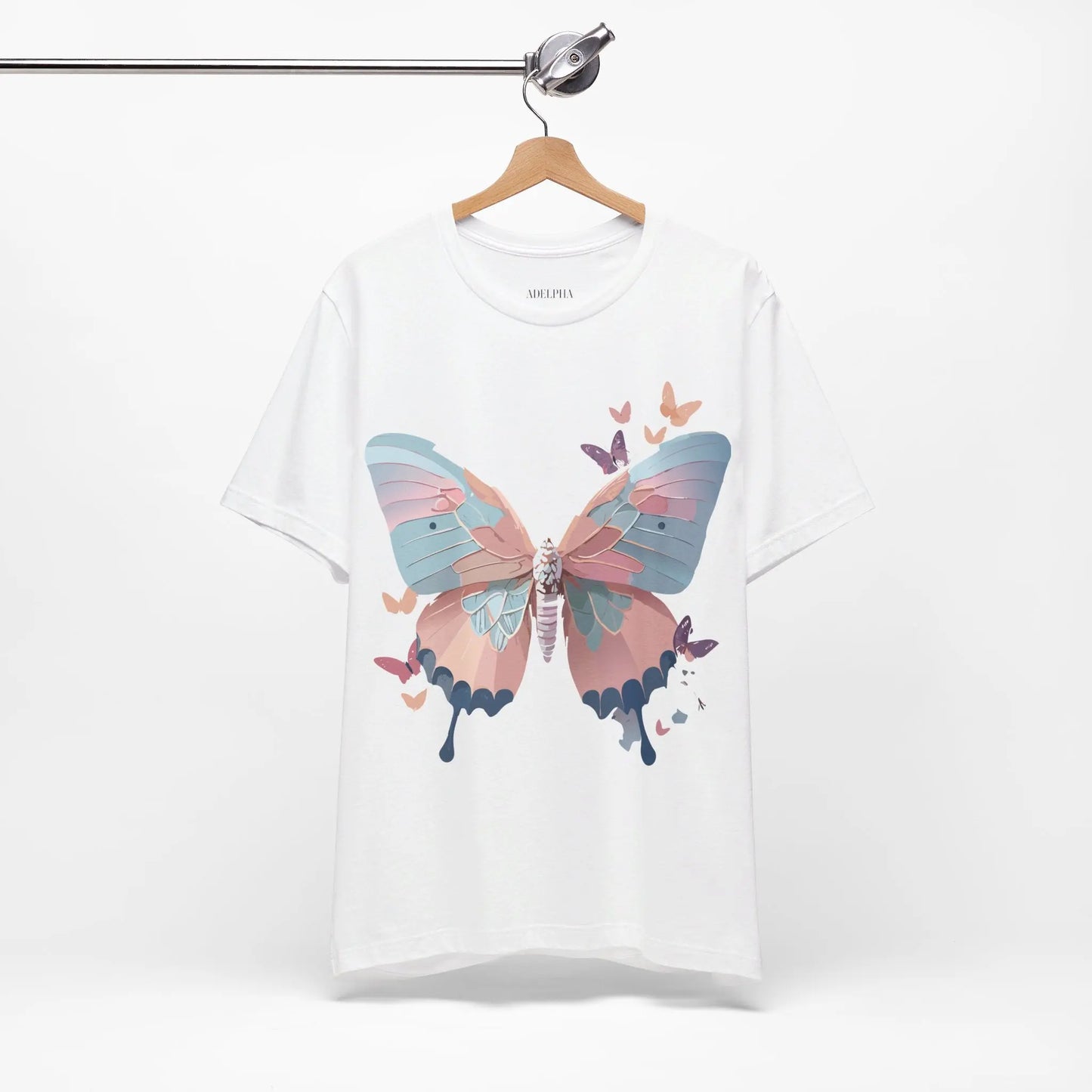 Butterfly Shirt ADELPHA