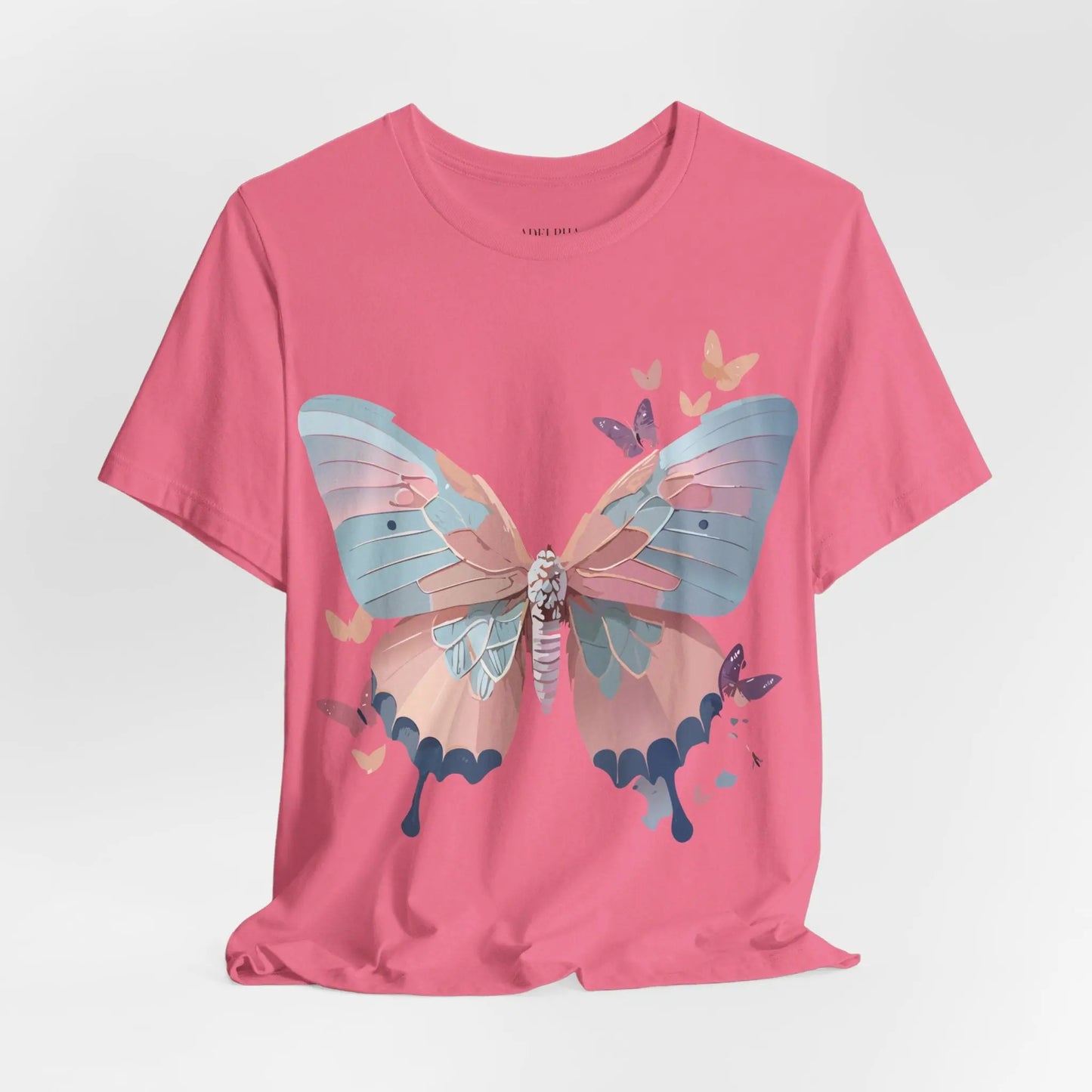 Butterfly Shirt ADELPHA