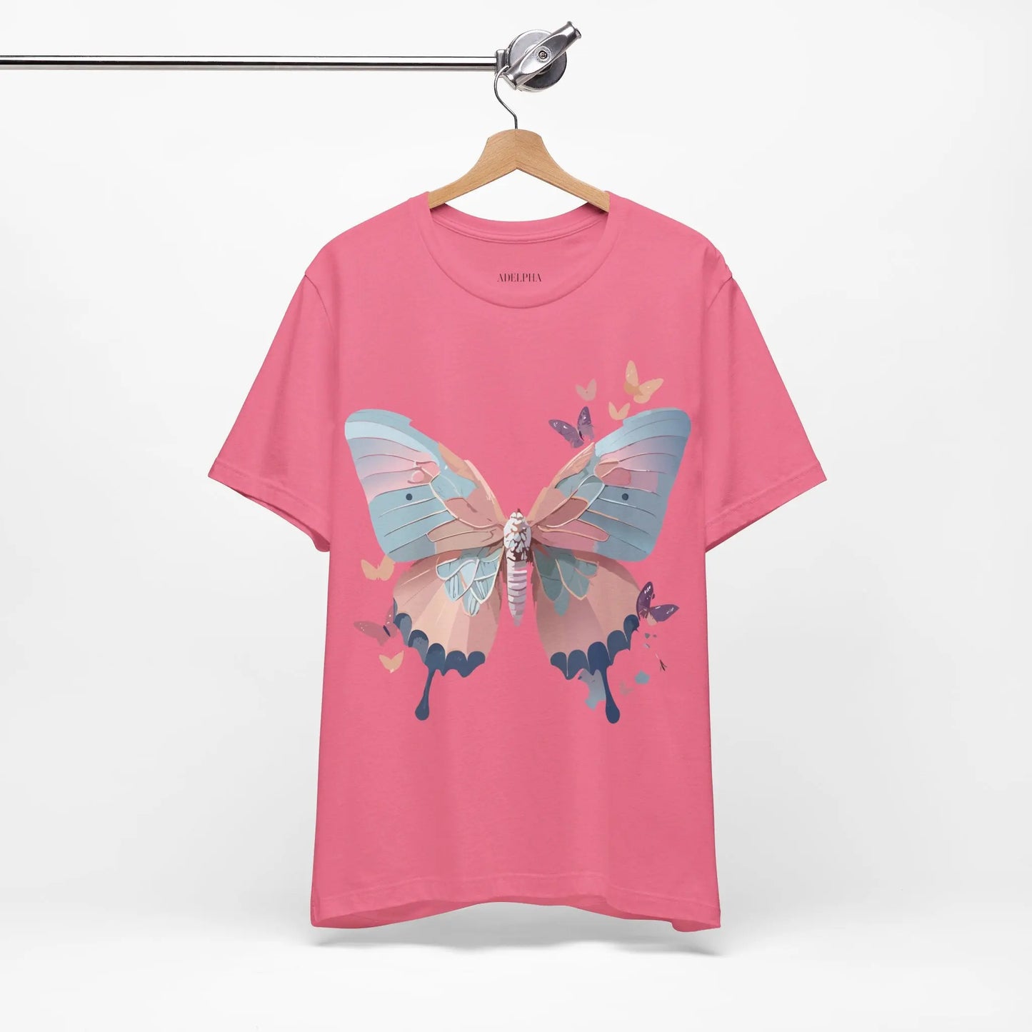 Butterfly Shirt ADELPHA