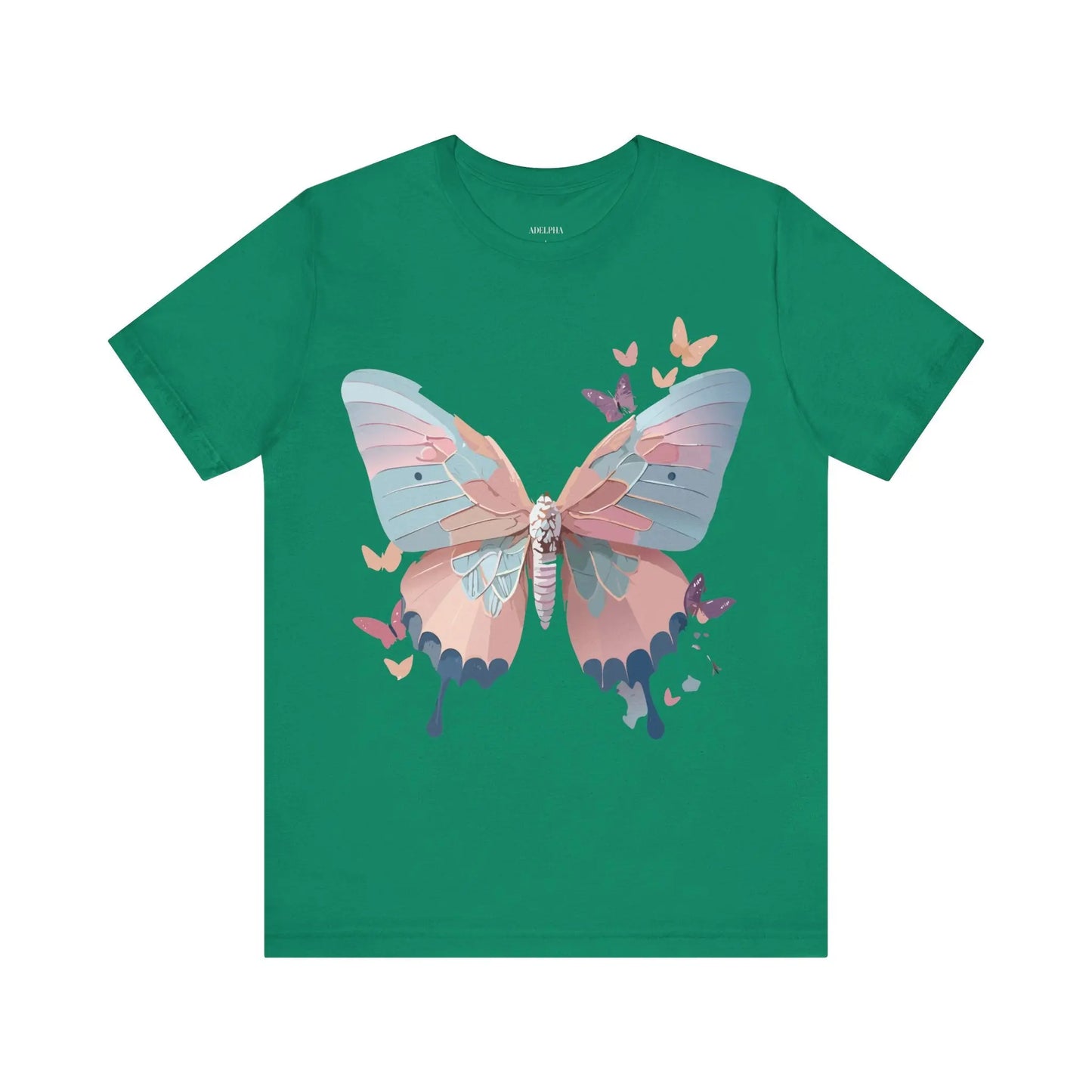 Butterfly Shirt ADELPHA