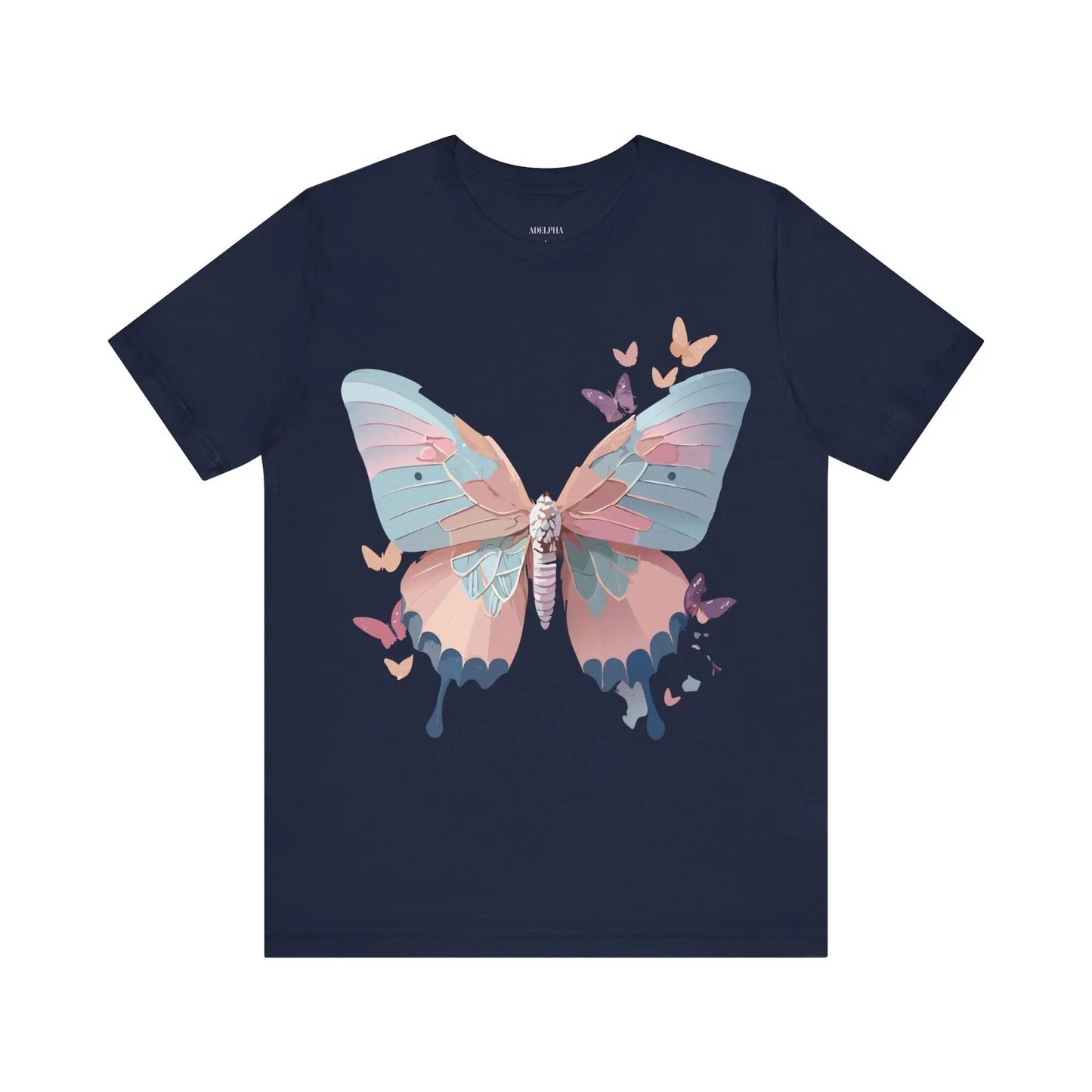 Butterfly Shirt ADELPHA