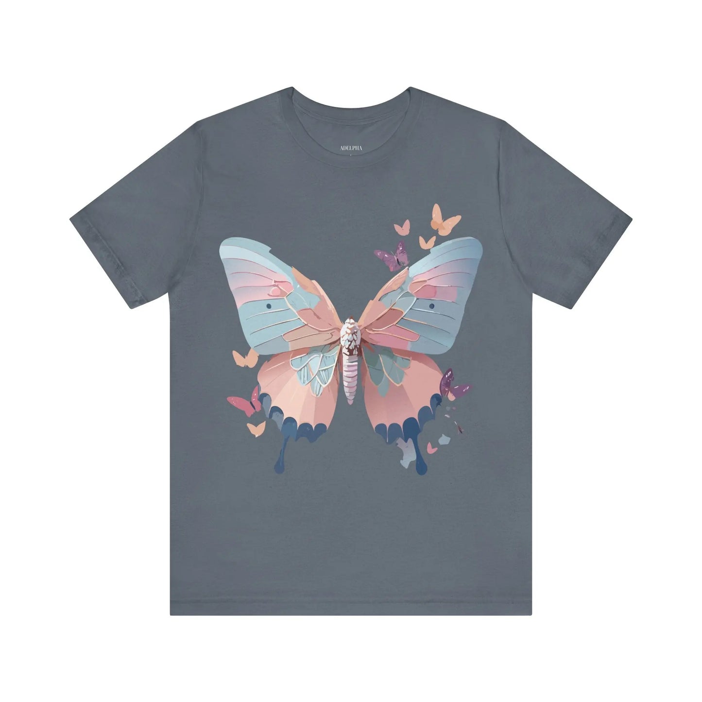 Butterfly Shirt ADELPHA