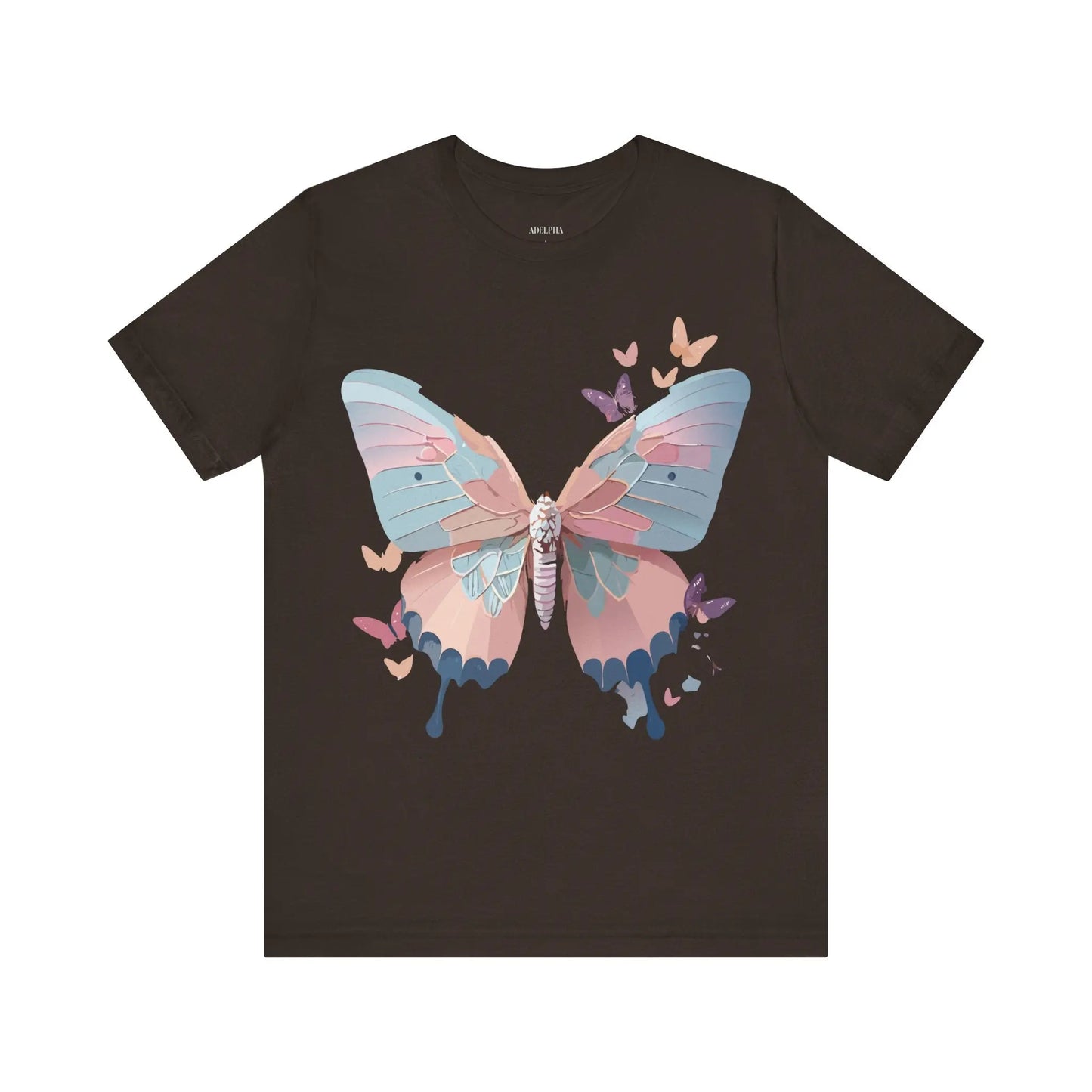 Butterfly Shirt ADELPHA