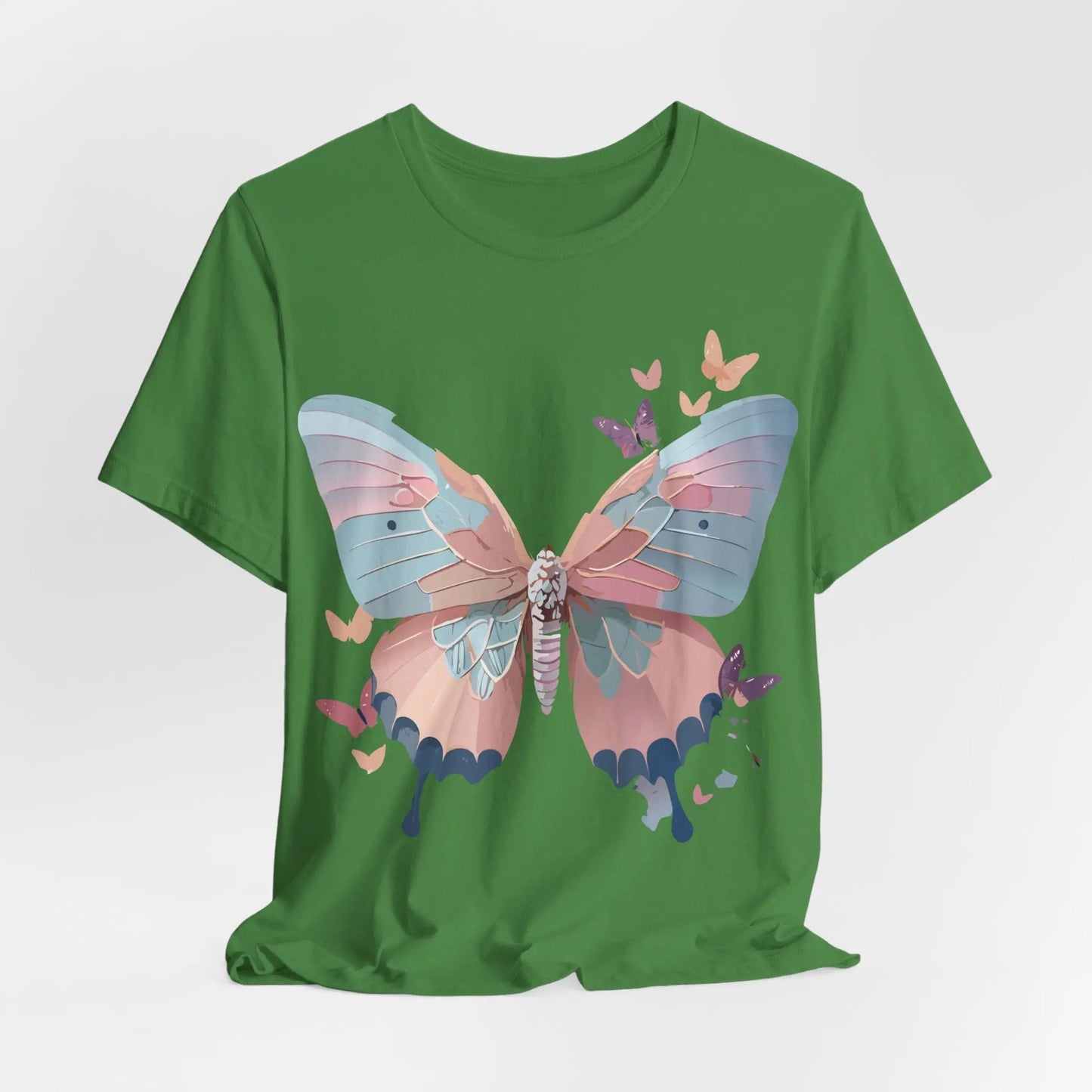 Butterfly Shirt ADELPHA