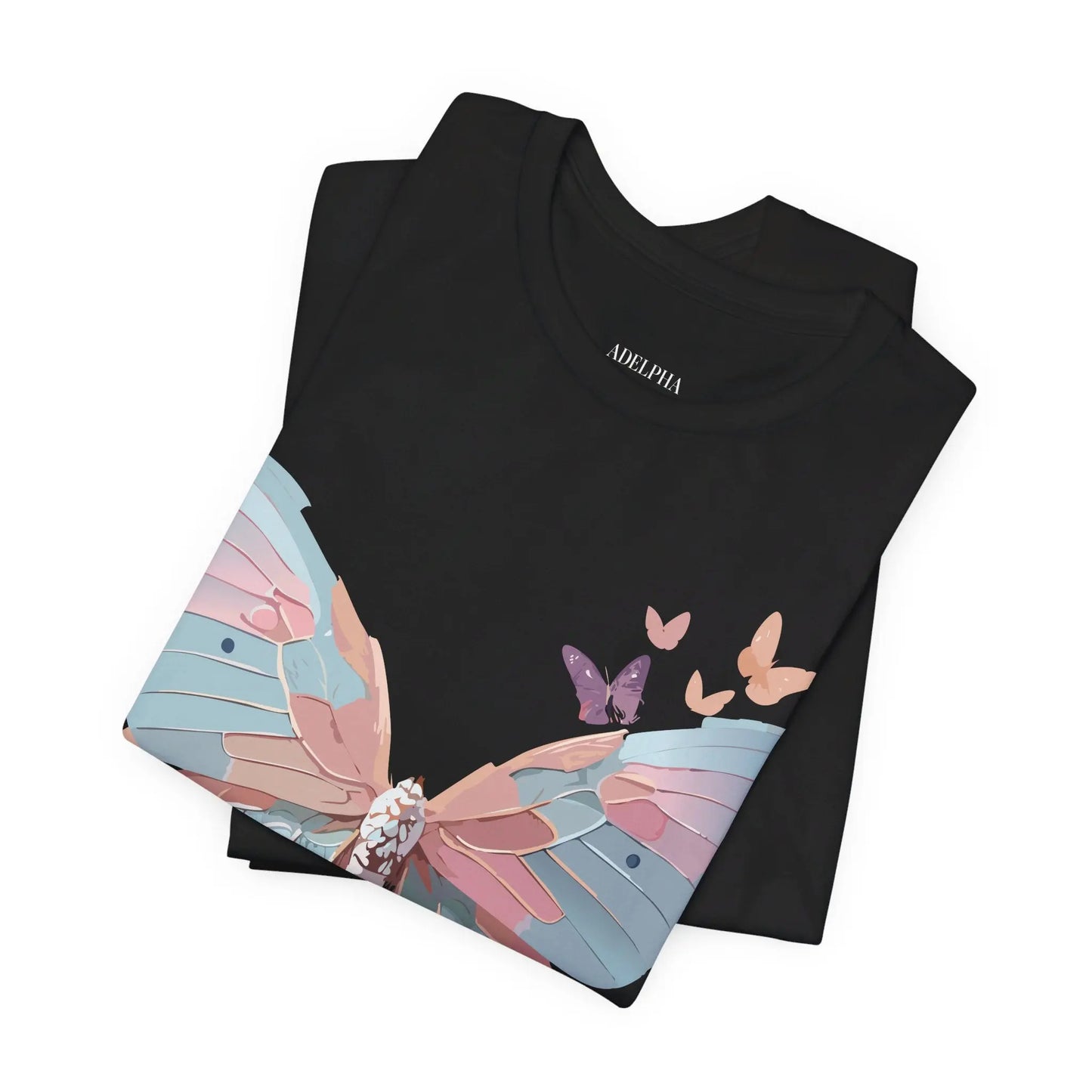 Butterfly Shirt ADELPHA