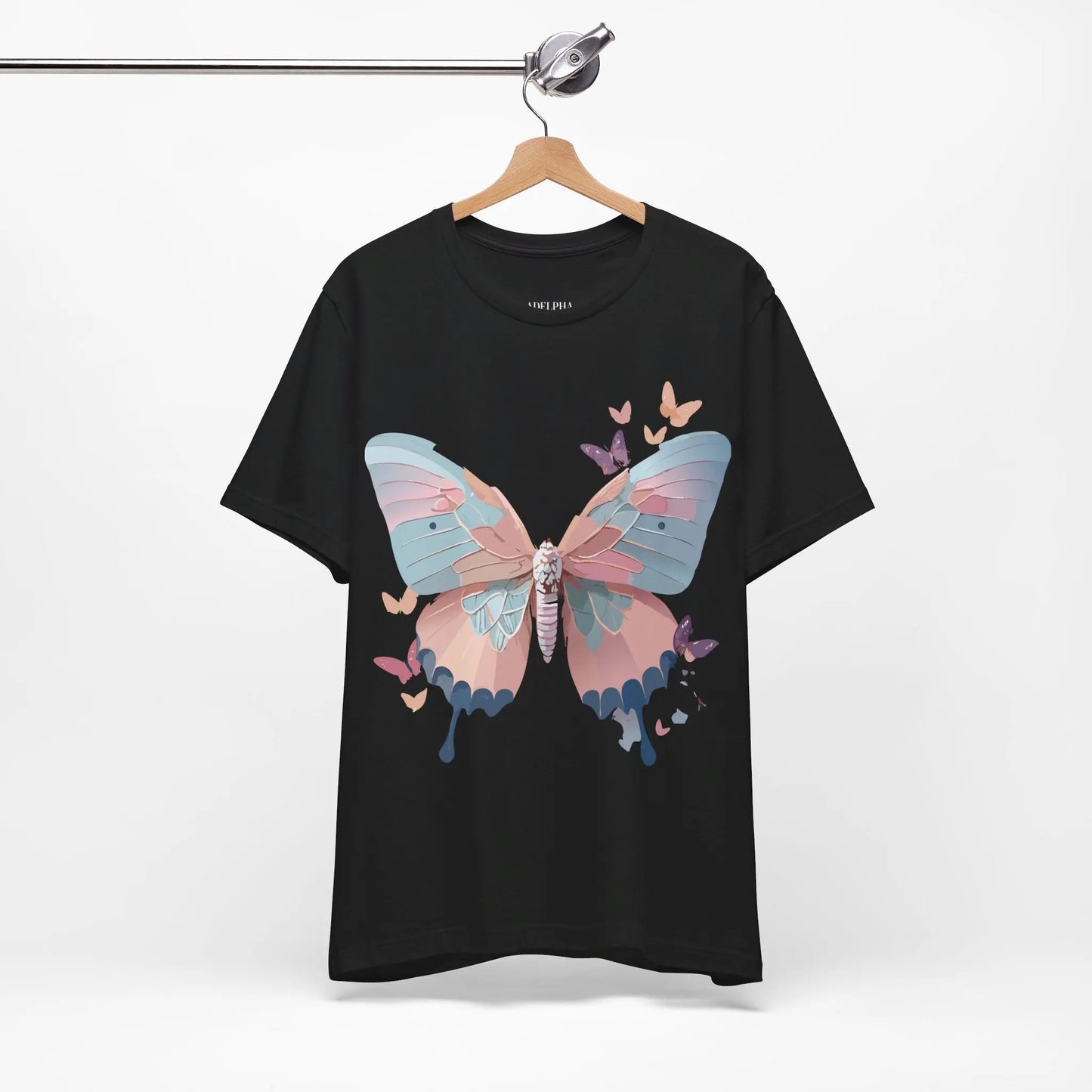 Butterfly Shirt ADELPHA