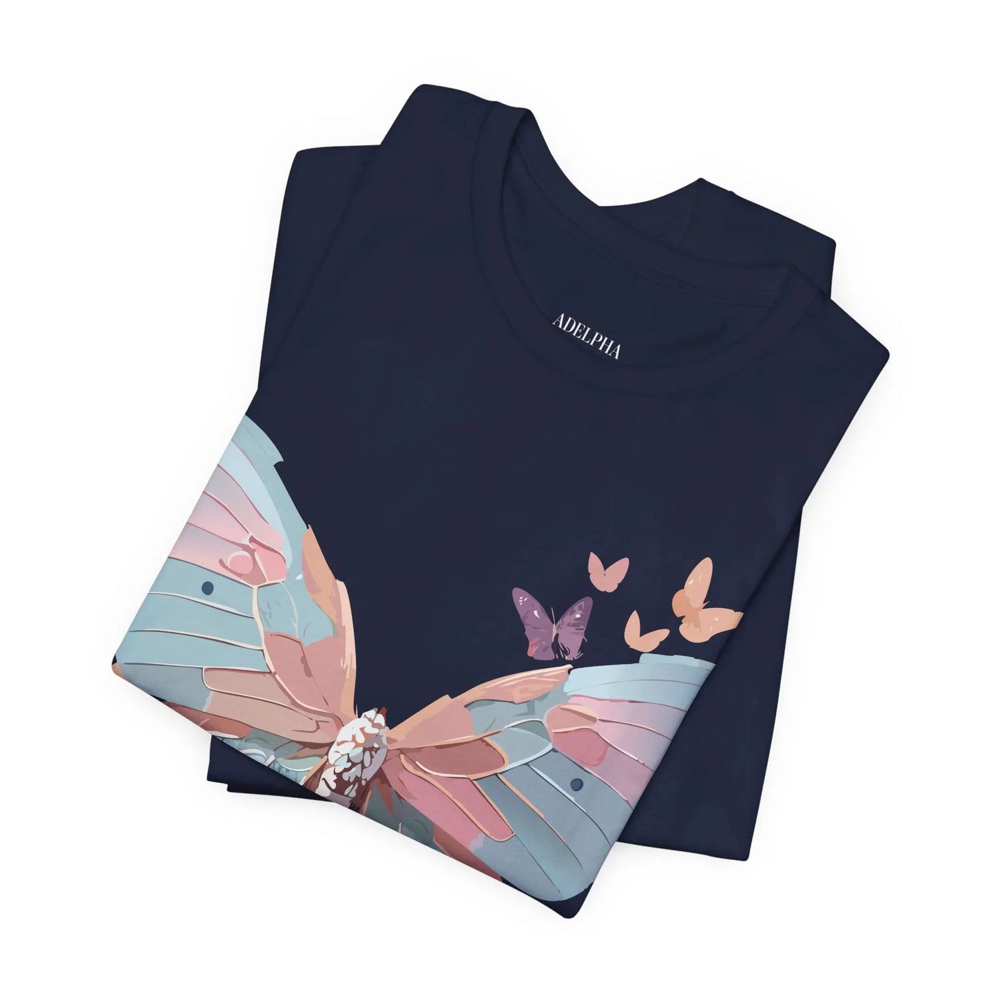 Butterfly Shirt ADELPHA