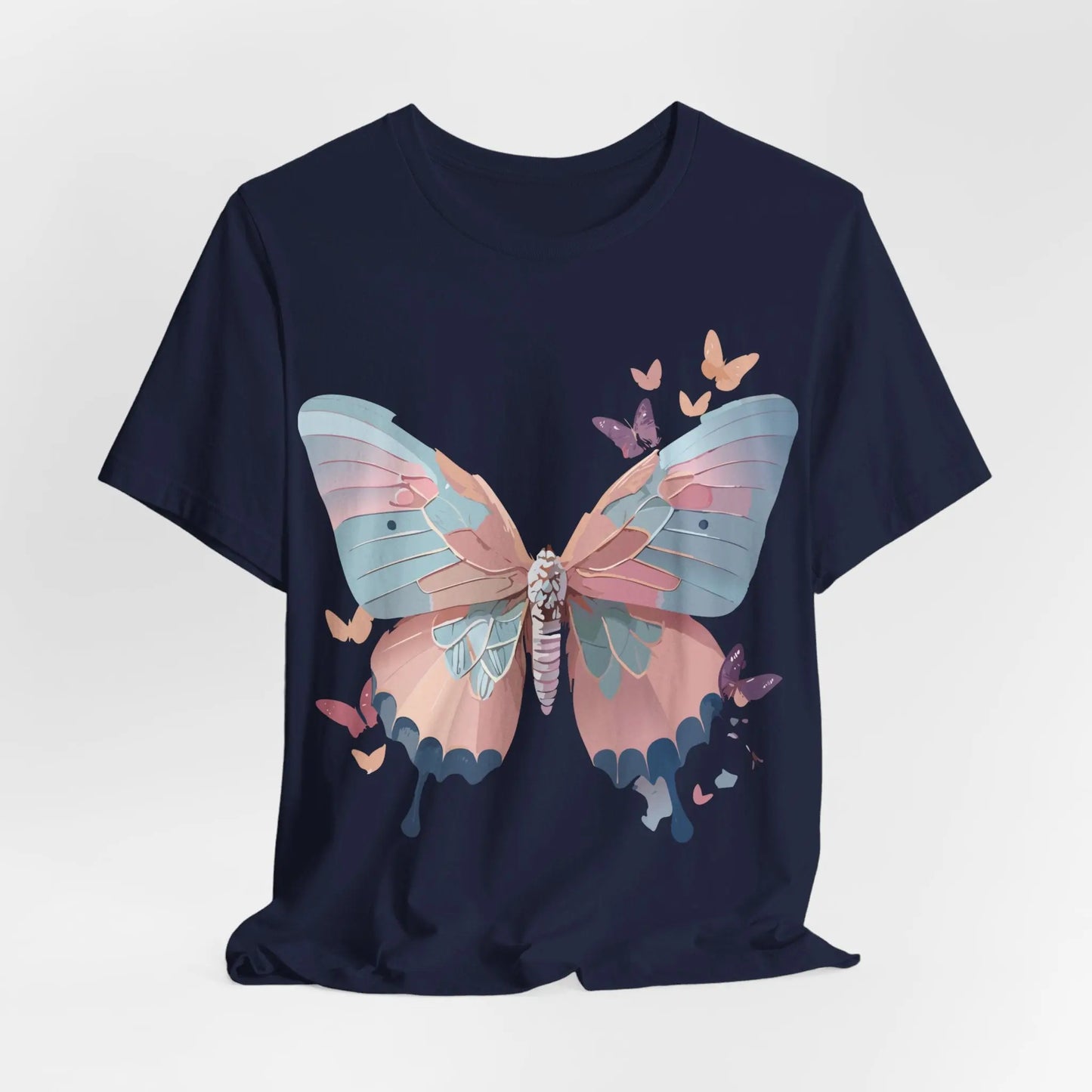 Butterfly Shirt ADELPHA