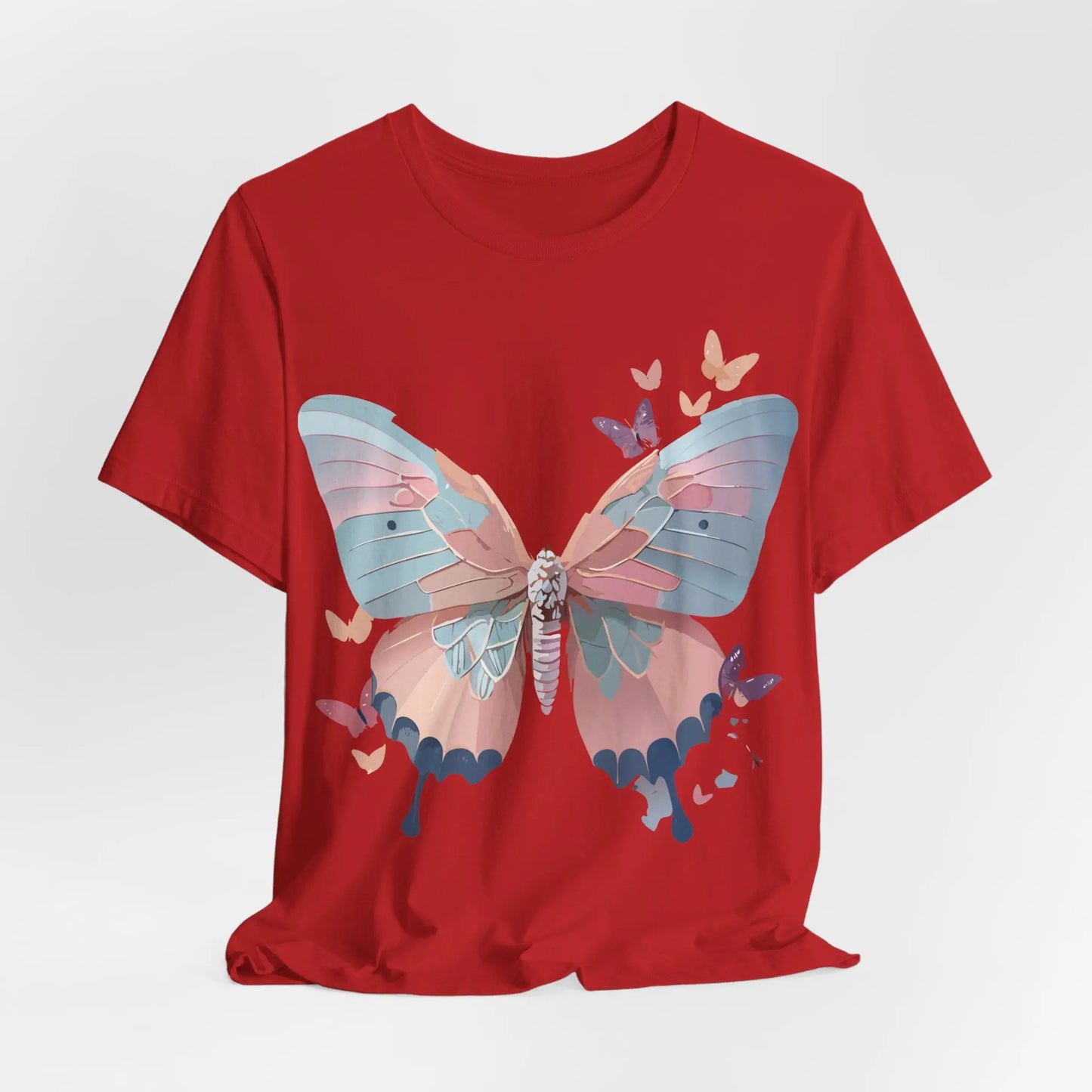 Butterfly Shirt ADELPHA