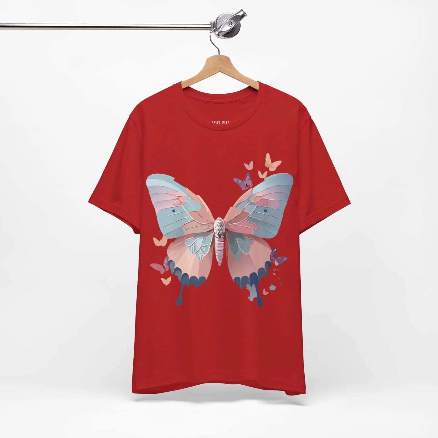 Butterfly Shirt ADELPHA