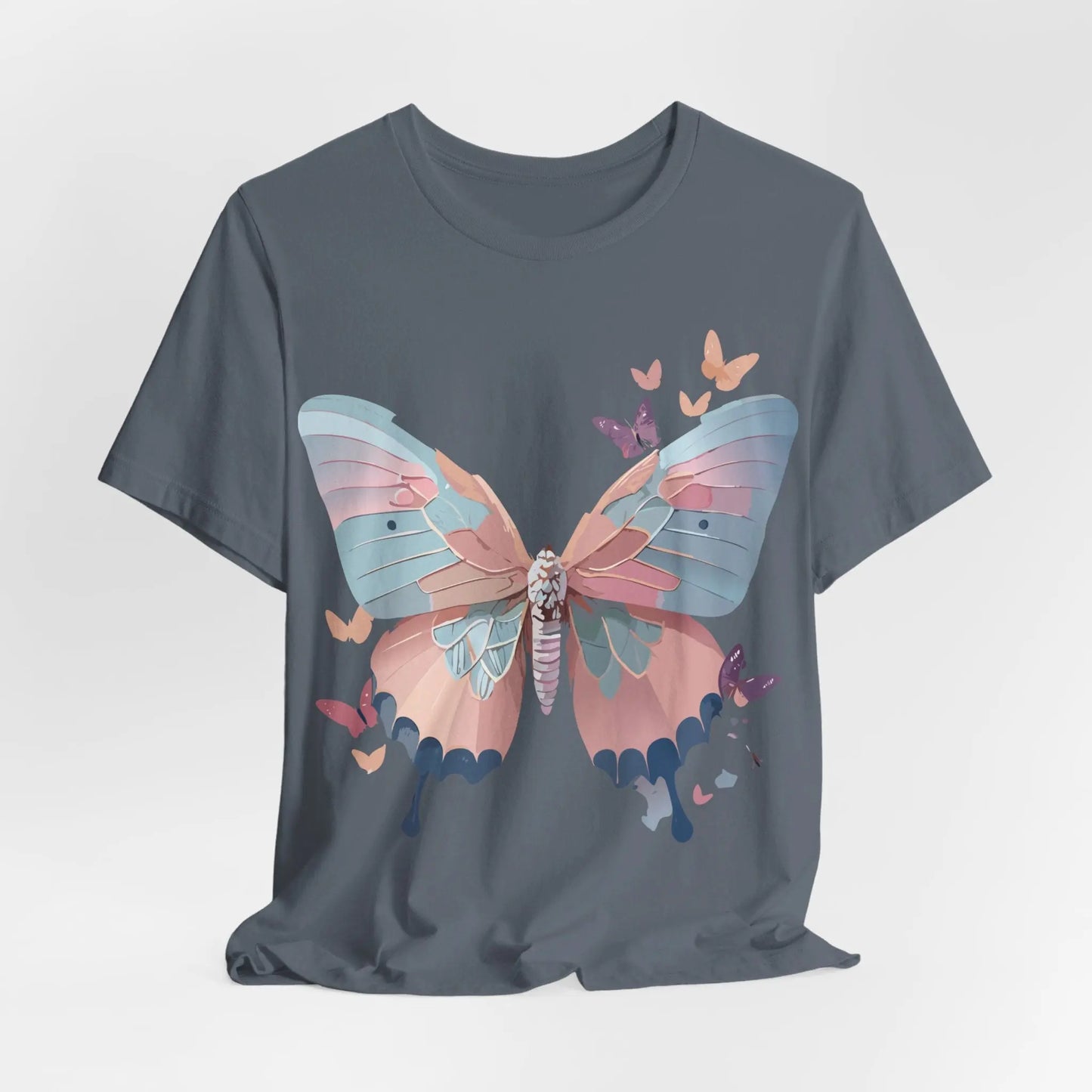 Butterfly Shirt ADELPHA