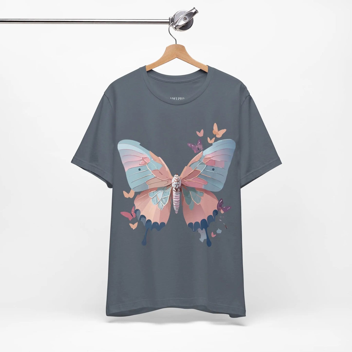 Butterfly Shirt ADELPHA