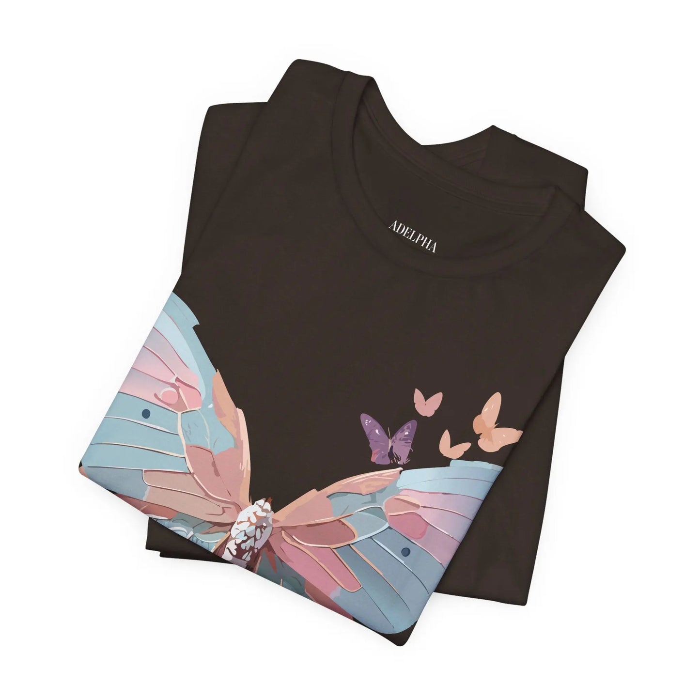 Butterfly Shirt ADELPHA