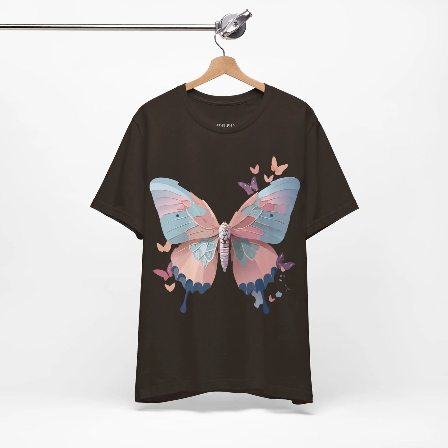 Butterfly Shirt ADELPHA