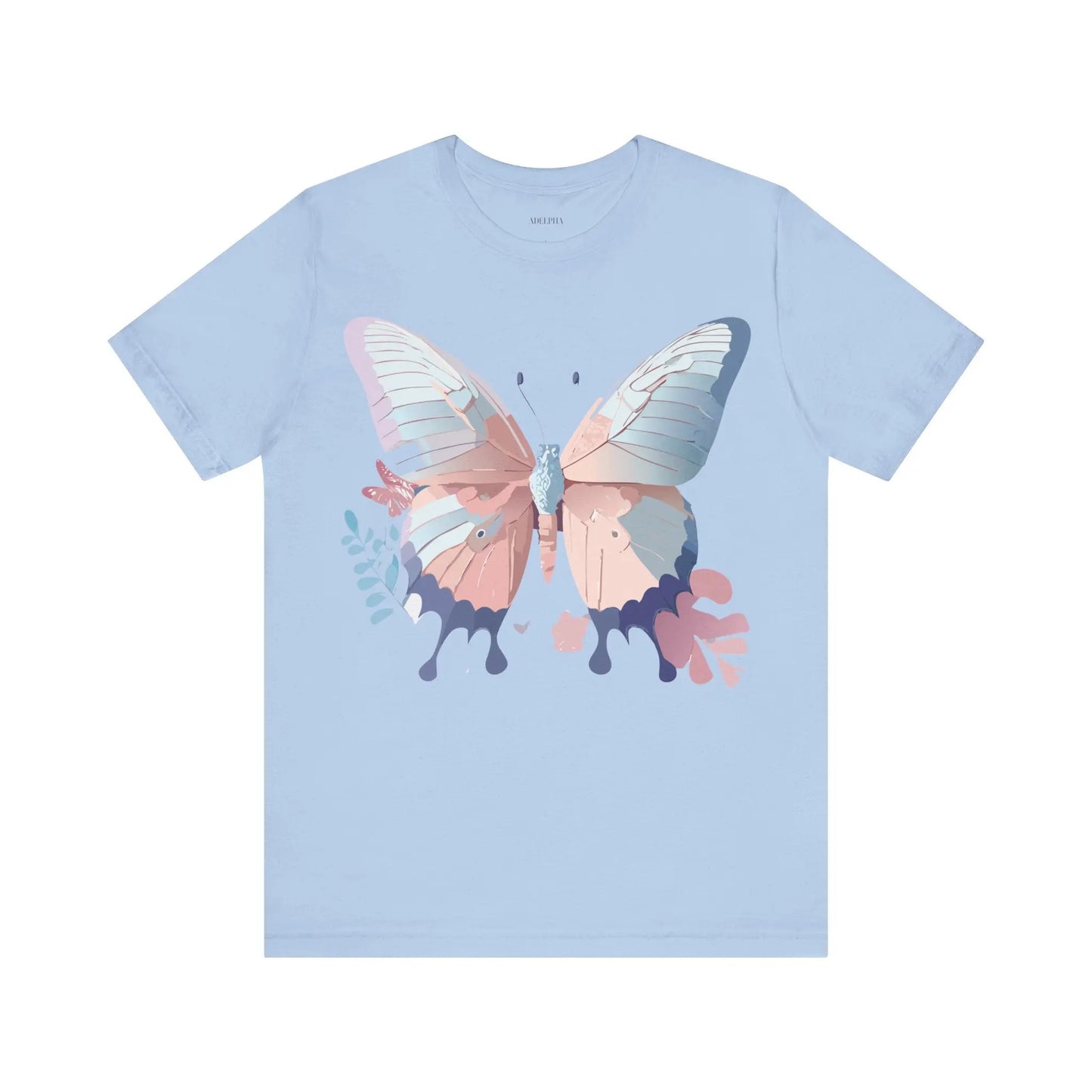 Butterfly Shirt ADELPHA
