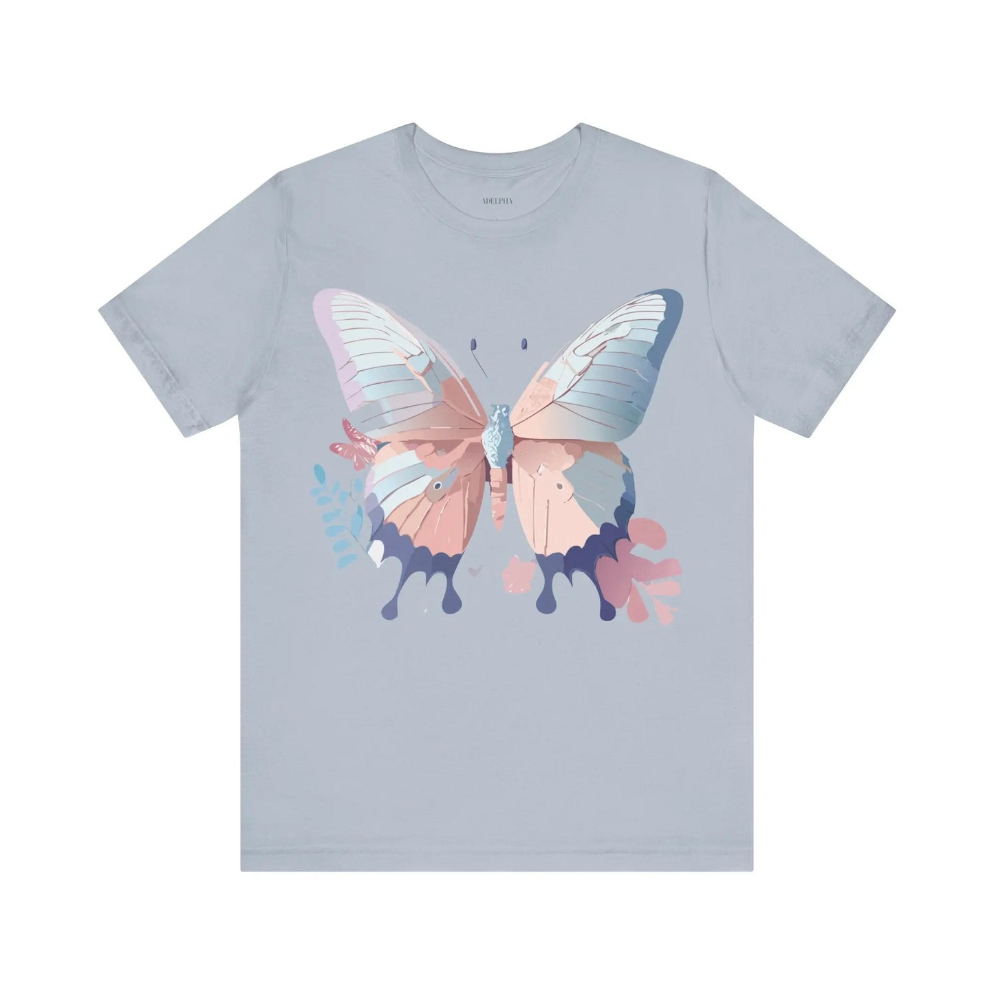 Butterfly Shirt ADELPHA