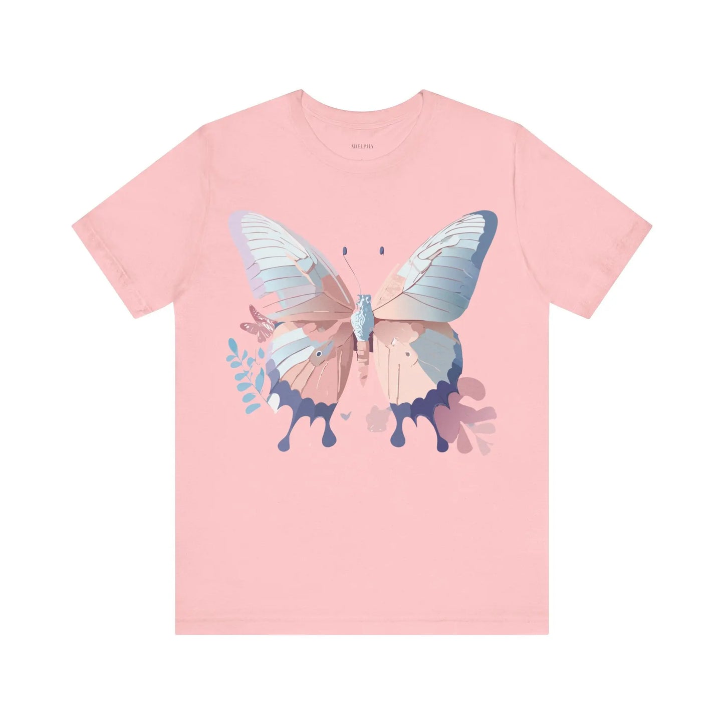 Butterfly Shirt ADELPHA