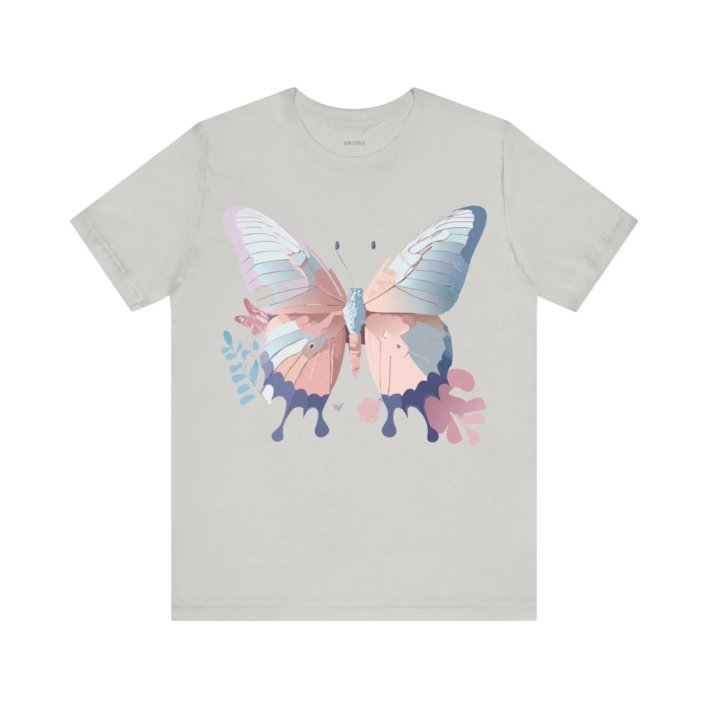 Butterfly Shirt ADELPHA