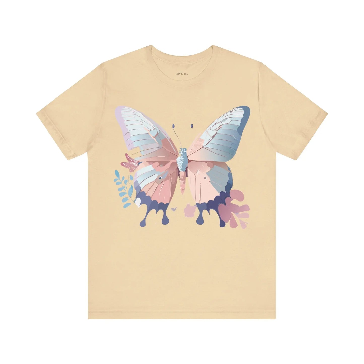 Butterfly Shirt ADELPHA