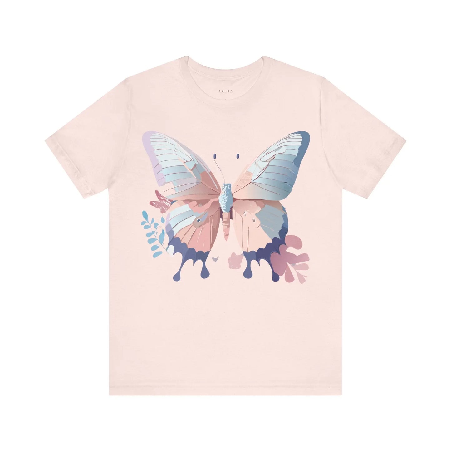 Butterfly Shirt ADELPHA