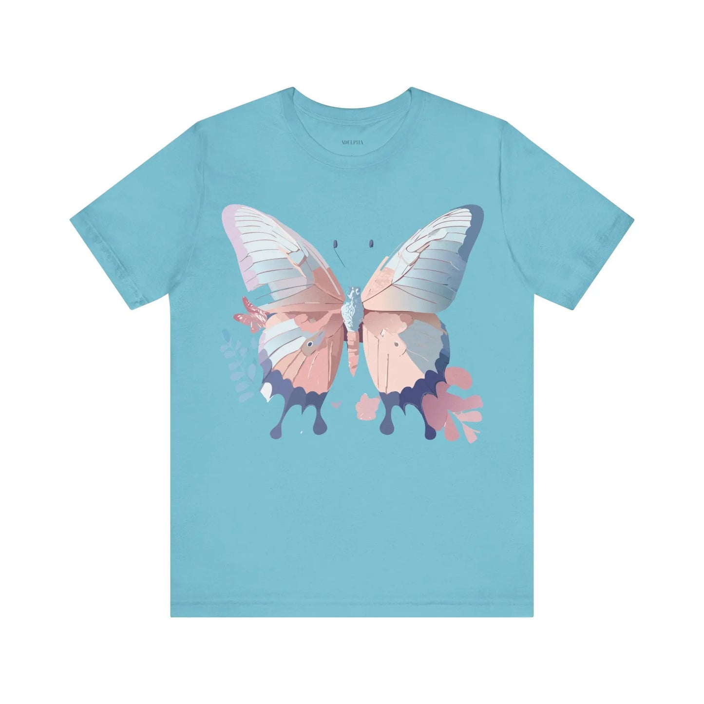 Butterfly Shirt ADELPHA