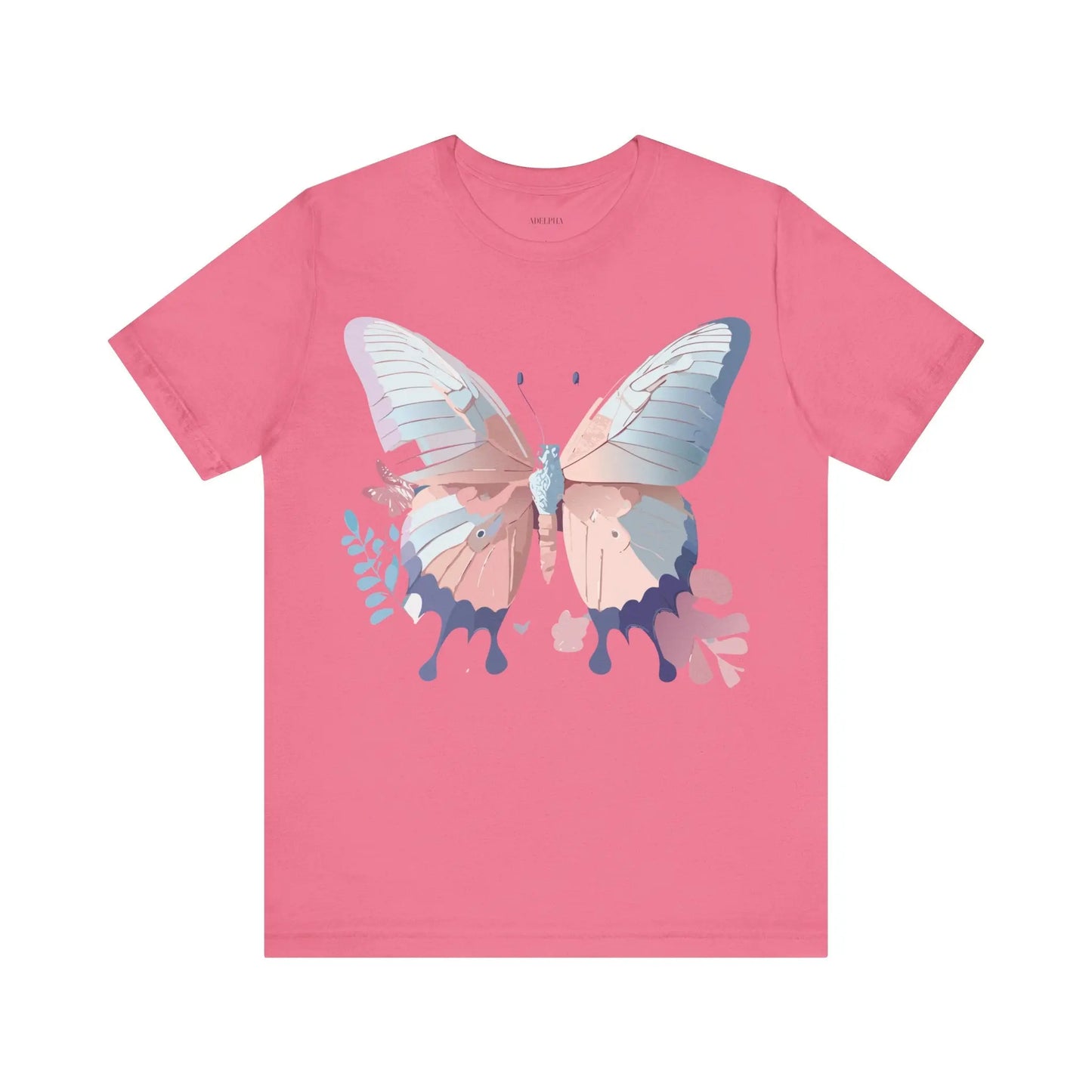 Butterfly Shirt ADELPHA