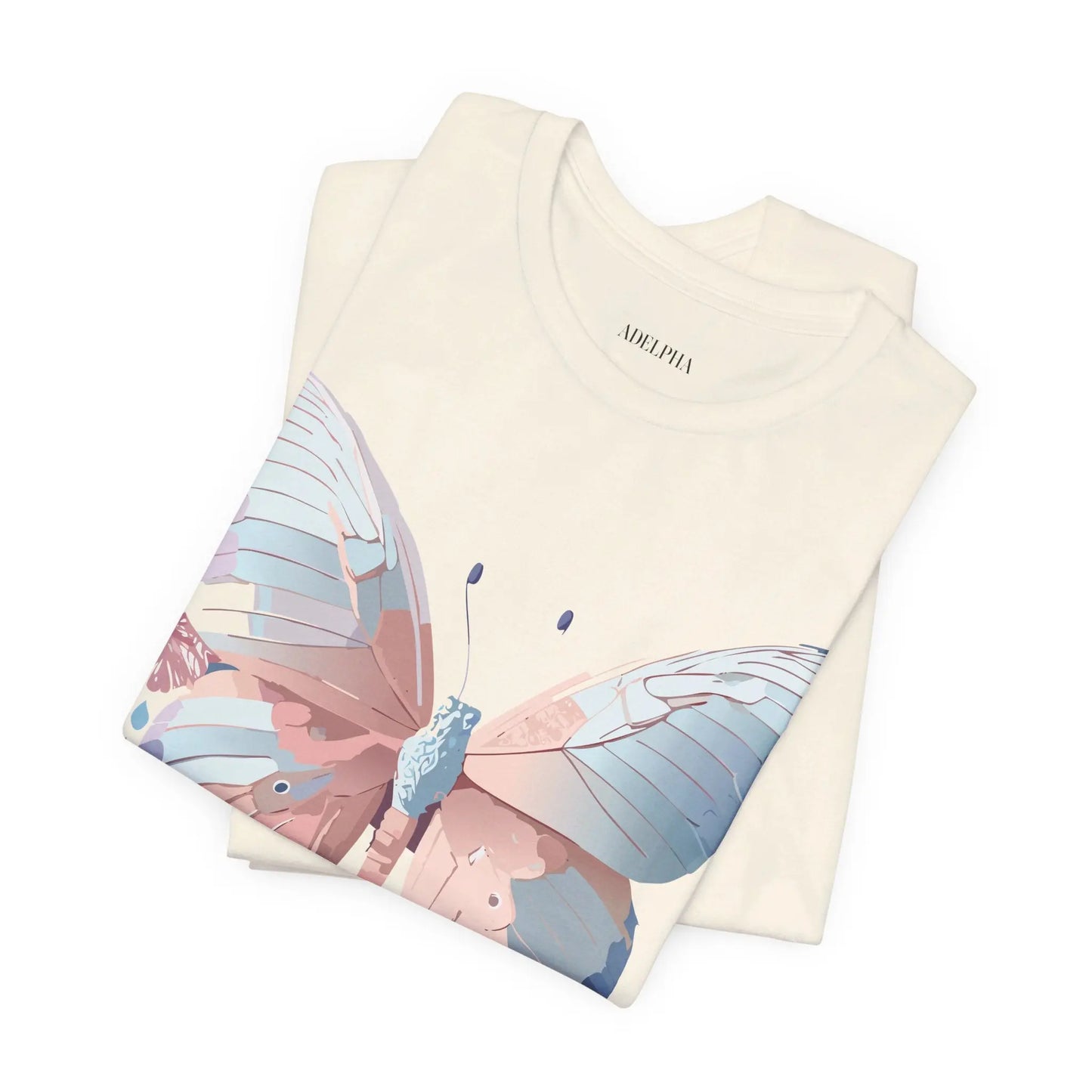 Butterfly Shirt ADELPHA