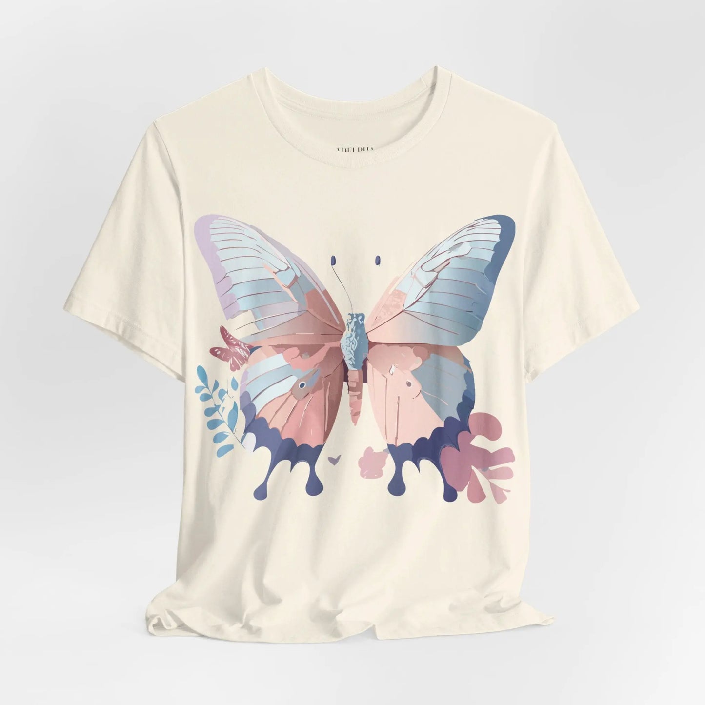 Butterfly Shirt ADELPHA
