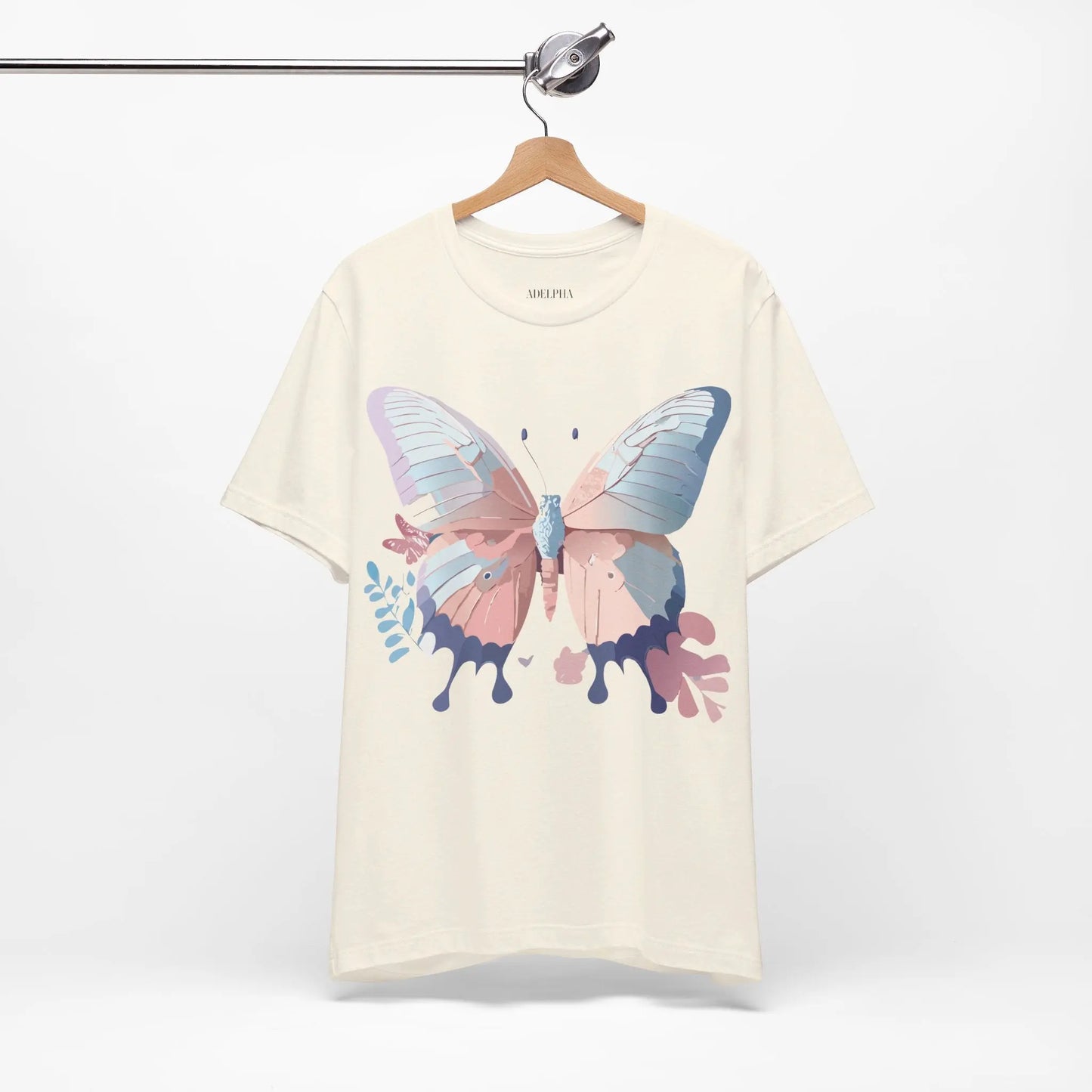 Butterfly Shirt ADELPHA