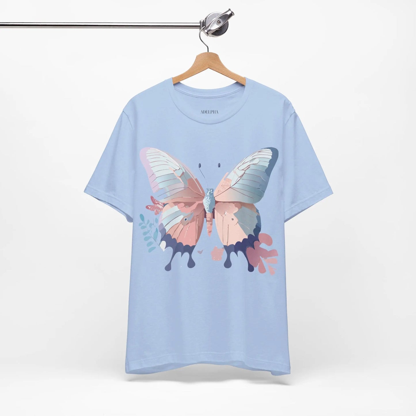 Butterfly Shirt ADELPHA